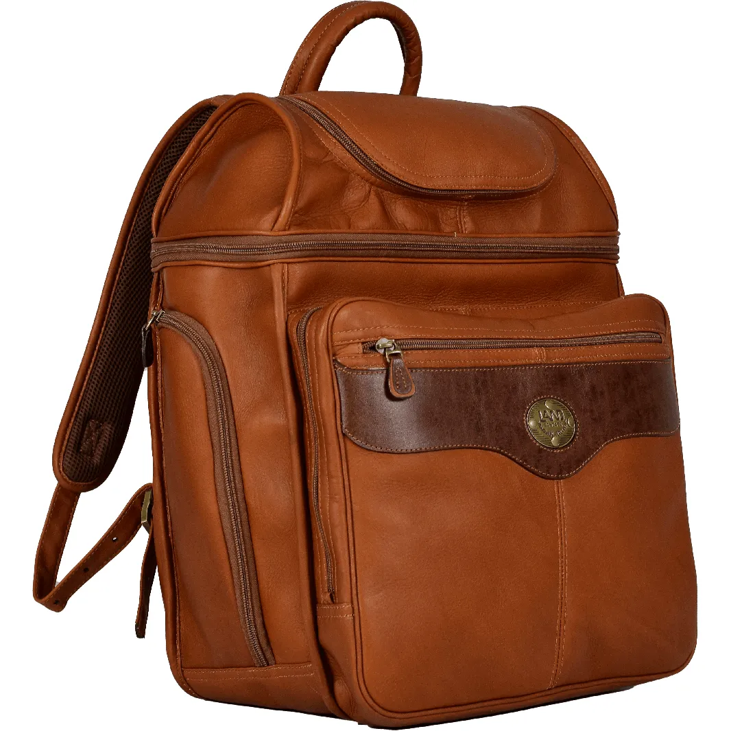 The Backpack