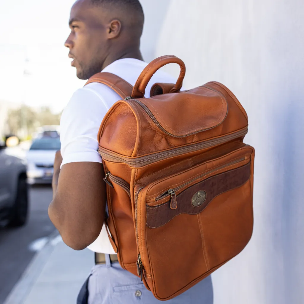 The Backpack