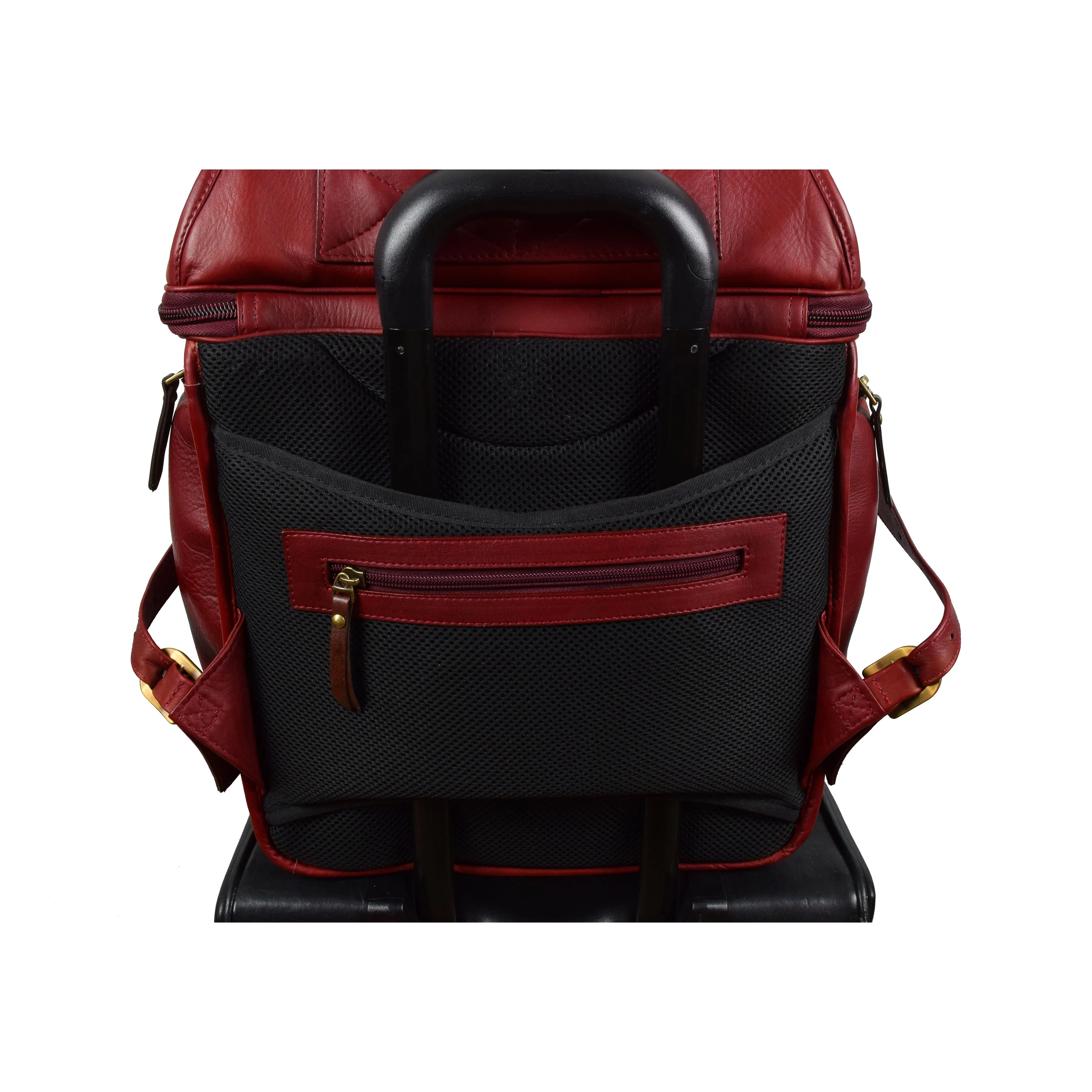 The Backpack