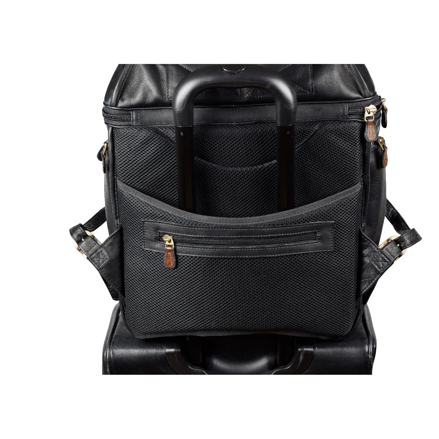 The Backpack
