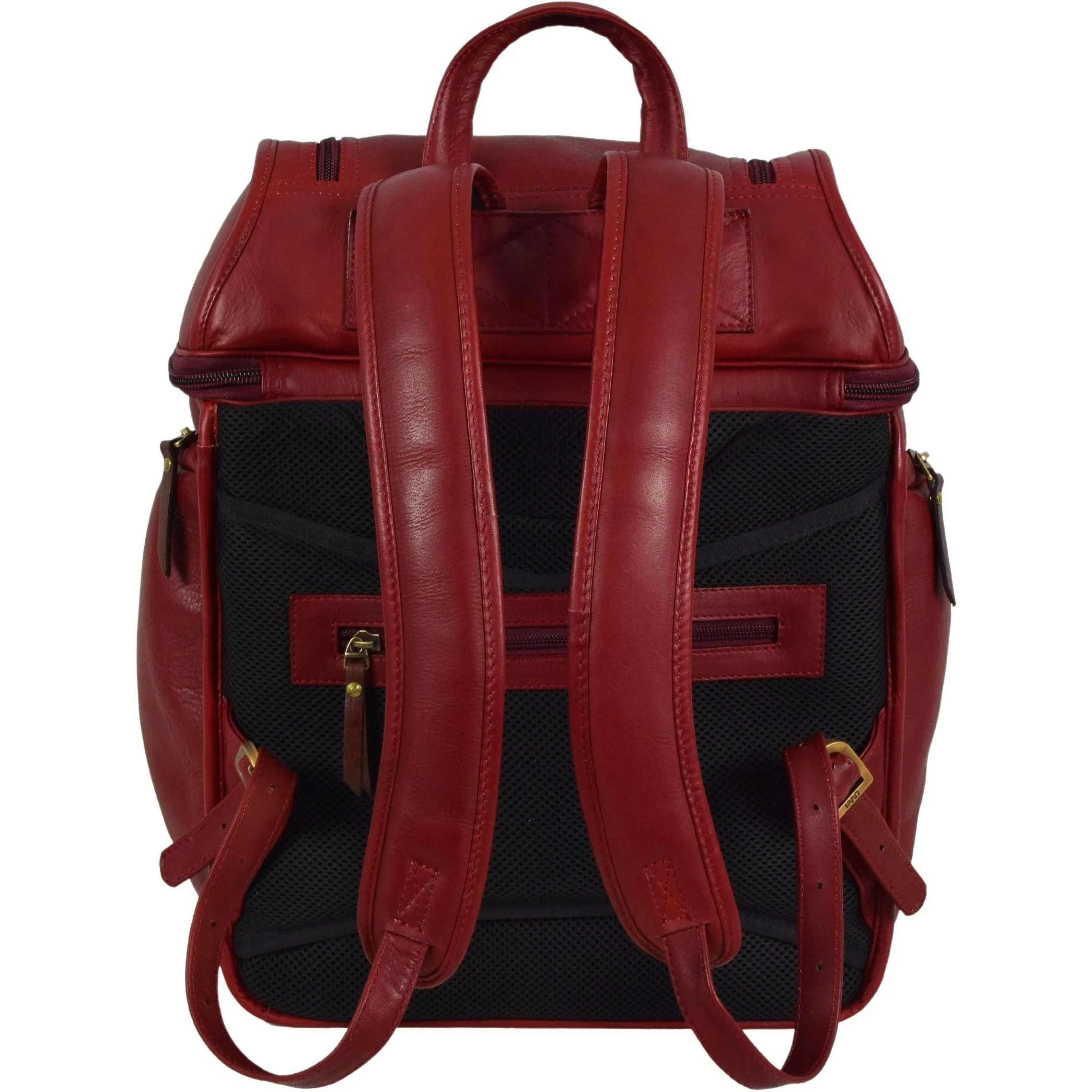 The Backpack