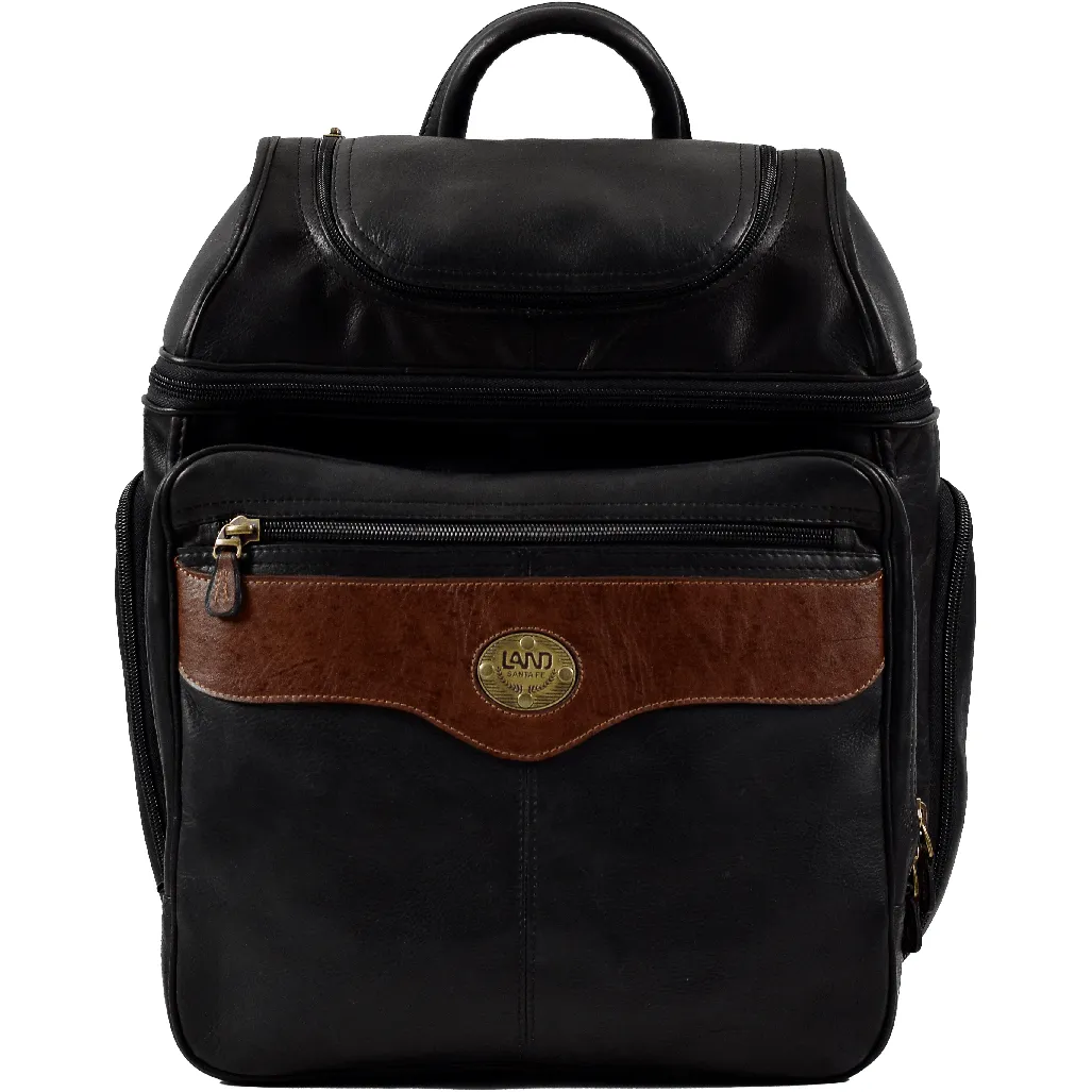 The Backpack