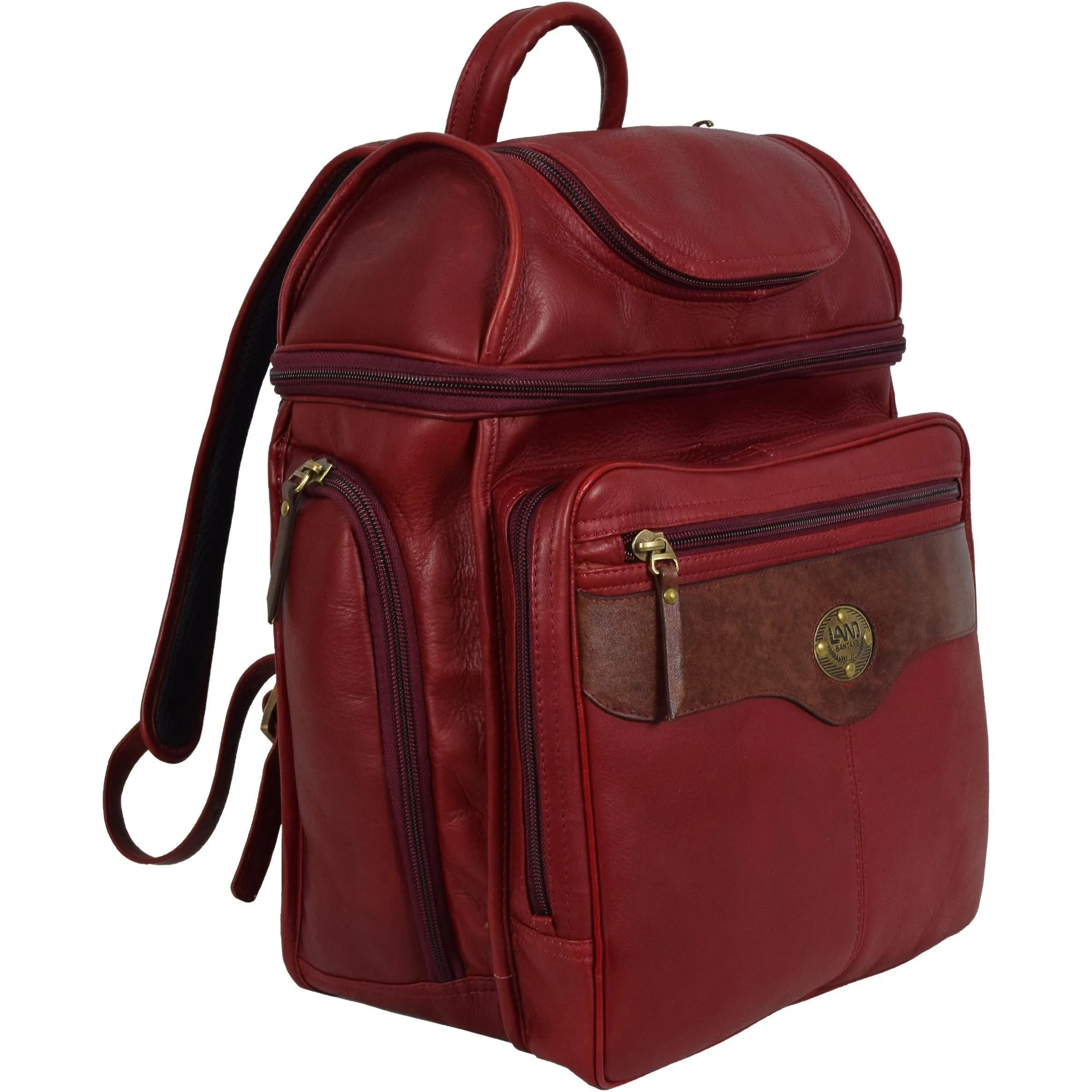 The Backpack