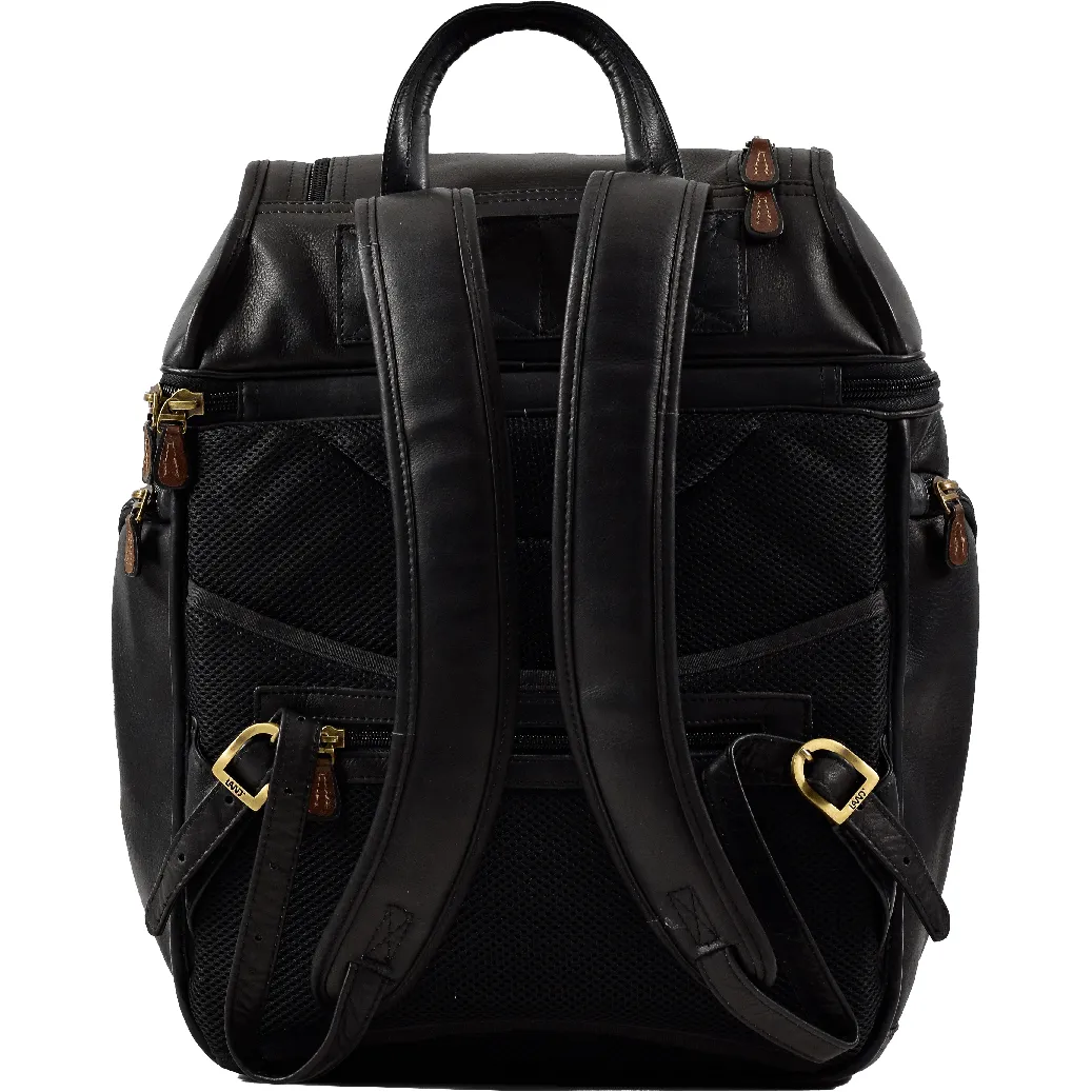 The Backpack