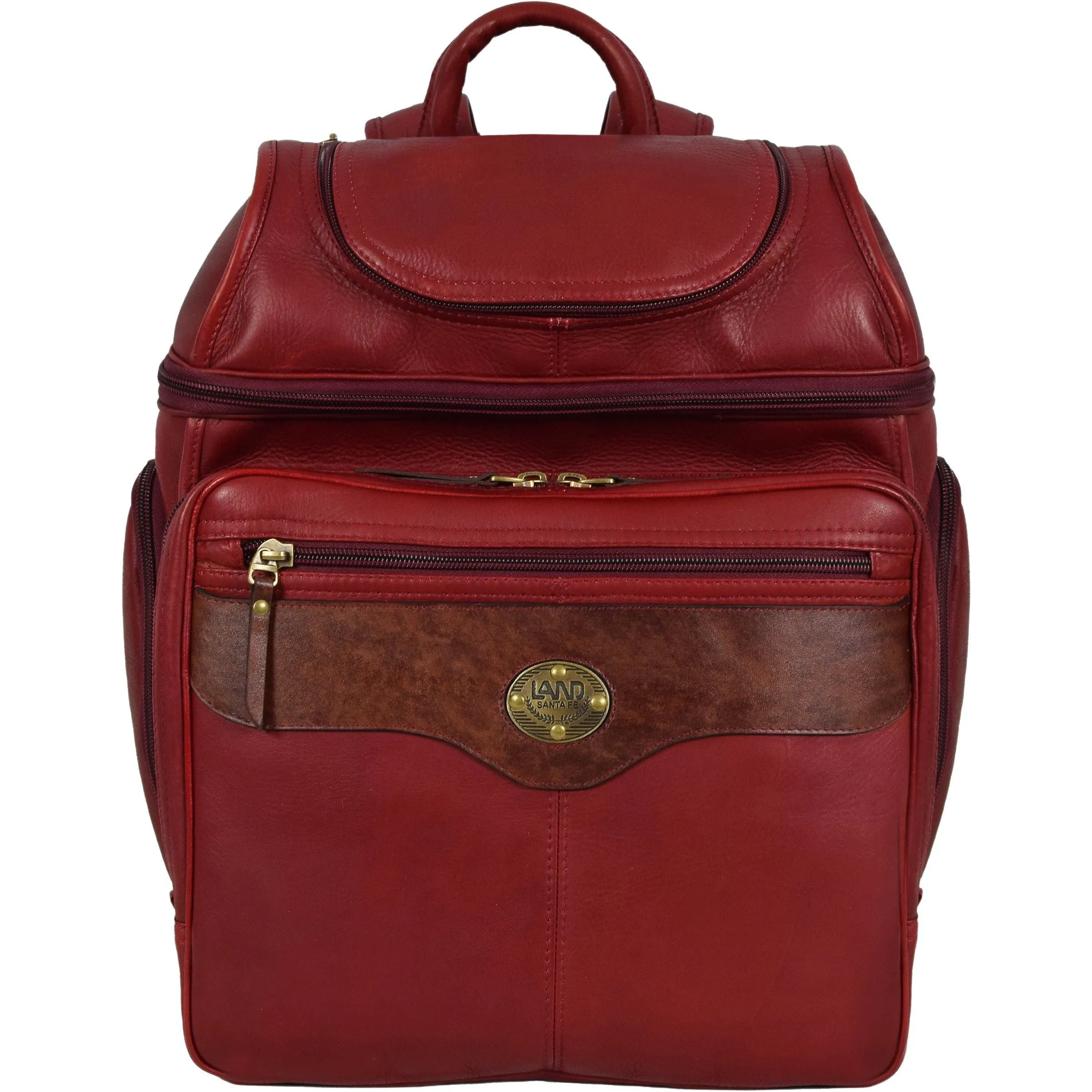 The Backpack