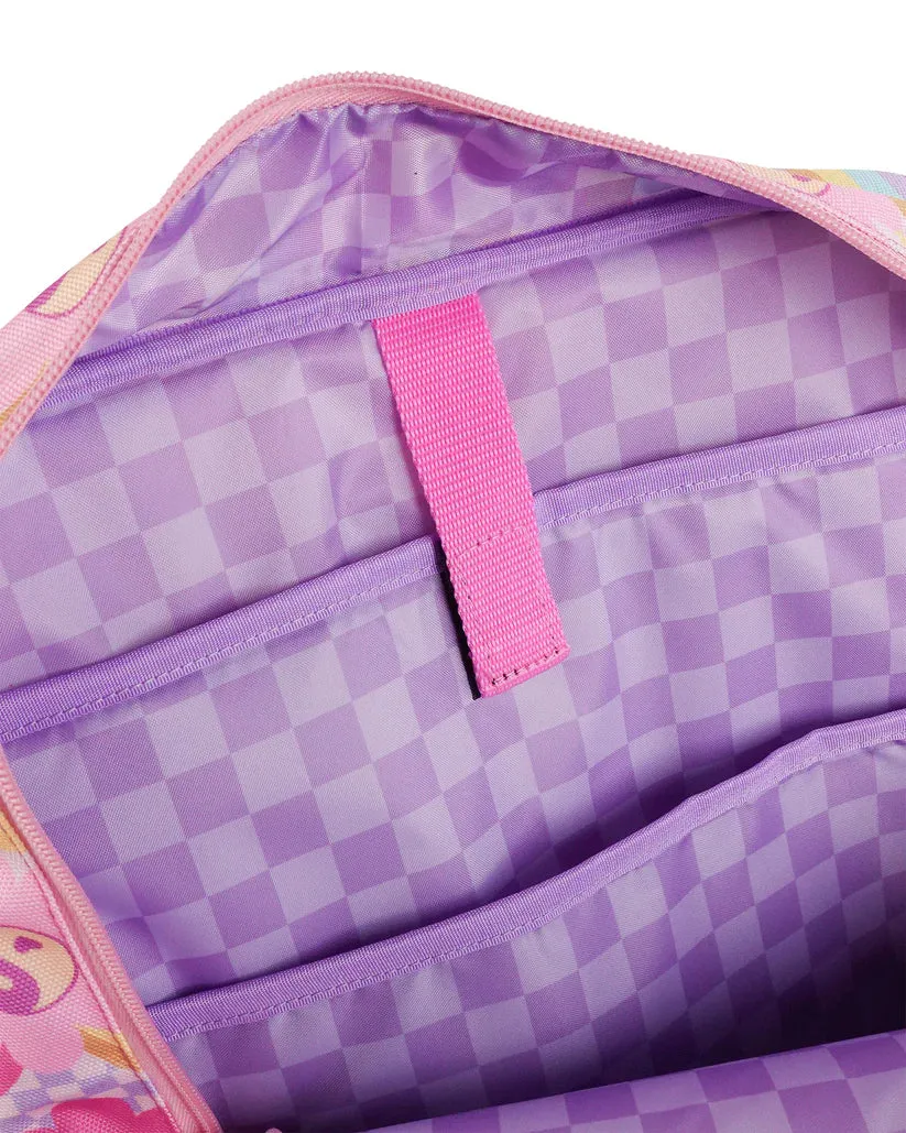 The Somewhere Co Adventure Backpack - Rainbow Rave