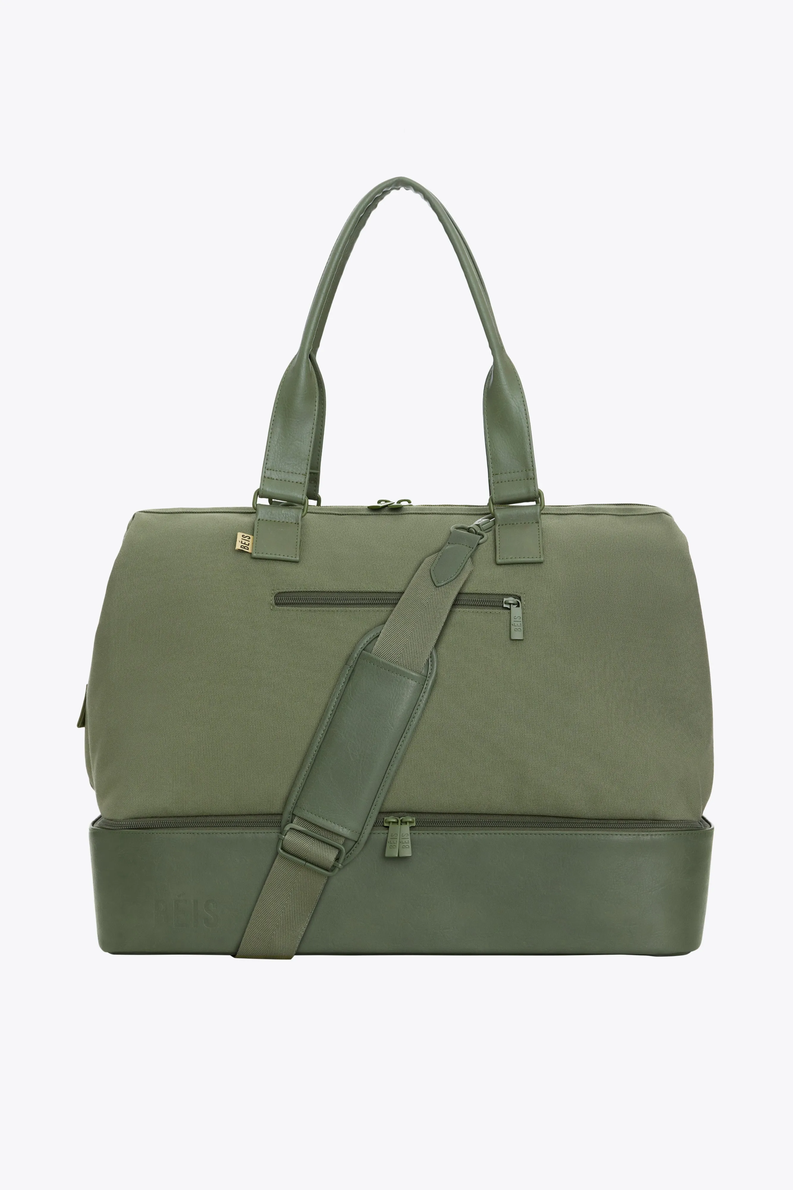 The Weekender in Olive