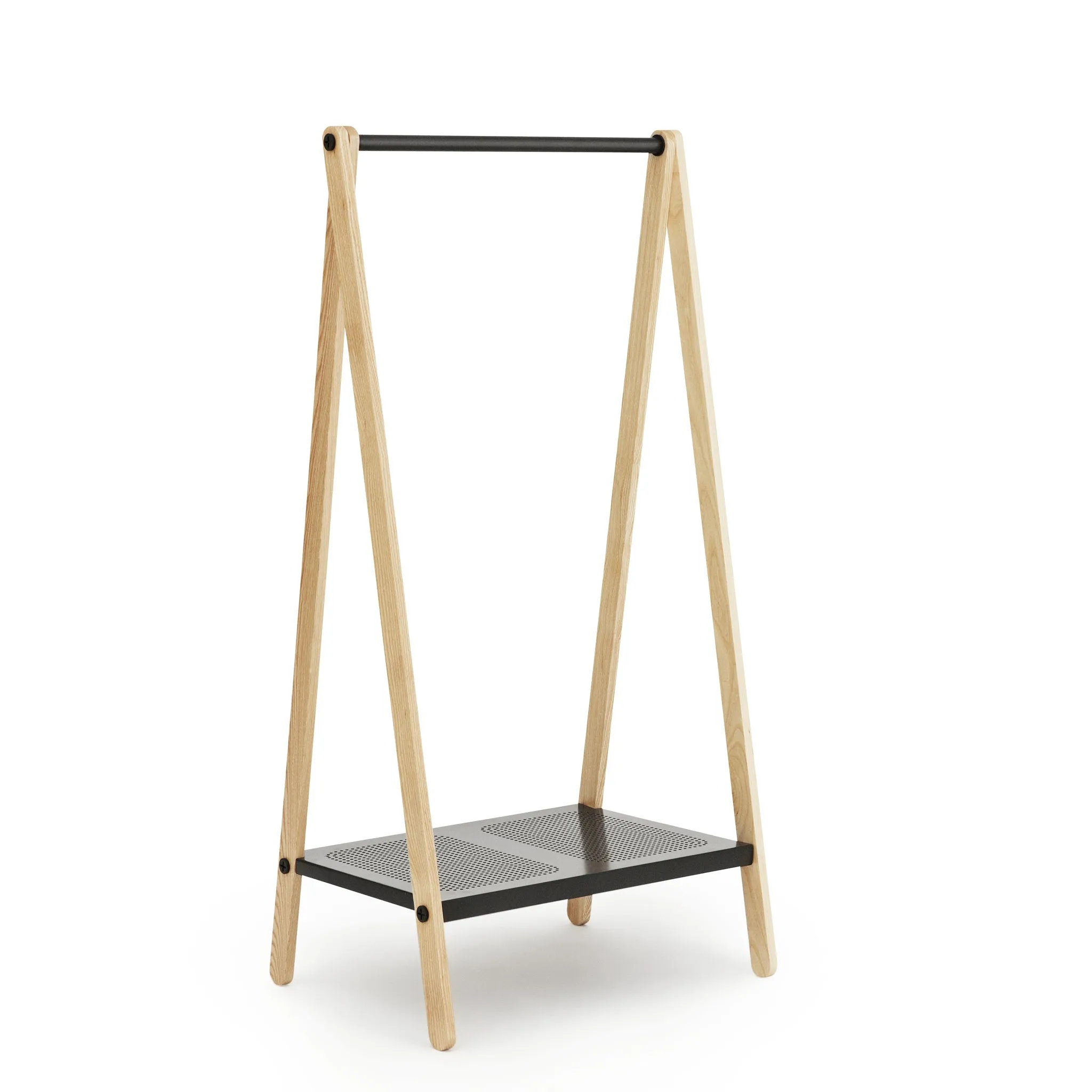Toj Clothes Rack by Normann Copenhagen