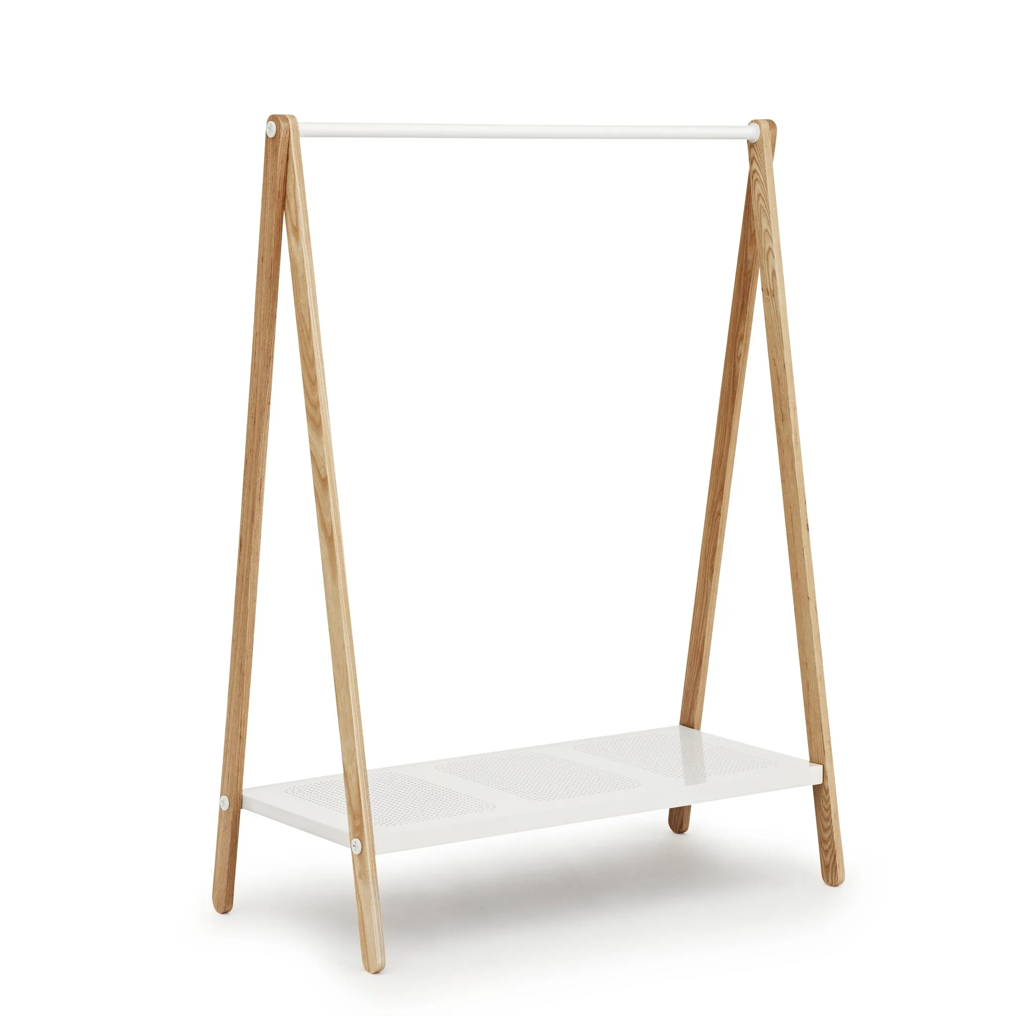 Toj Clothes Rack by Normann Copenhagen