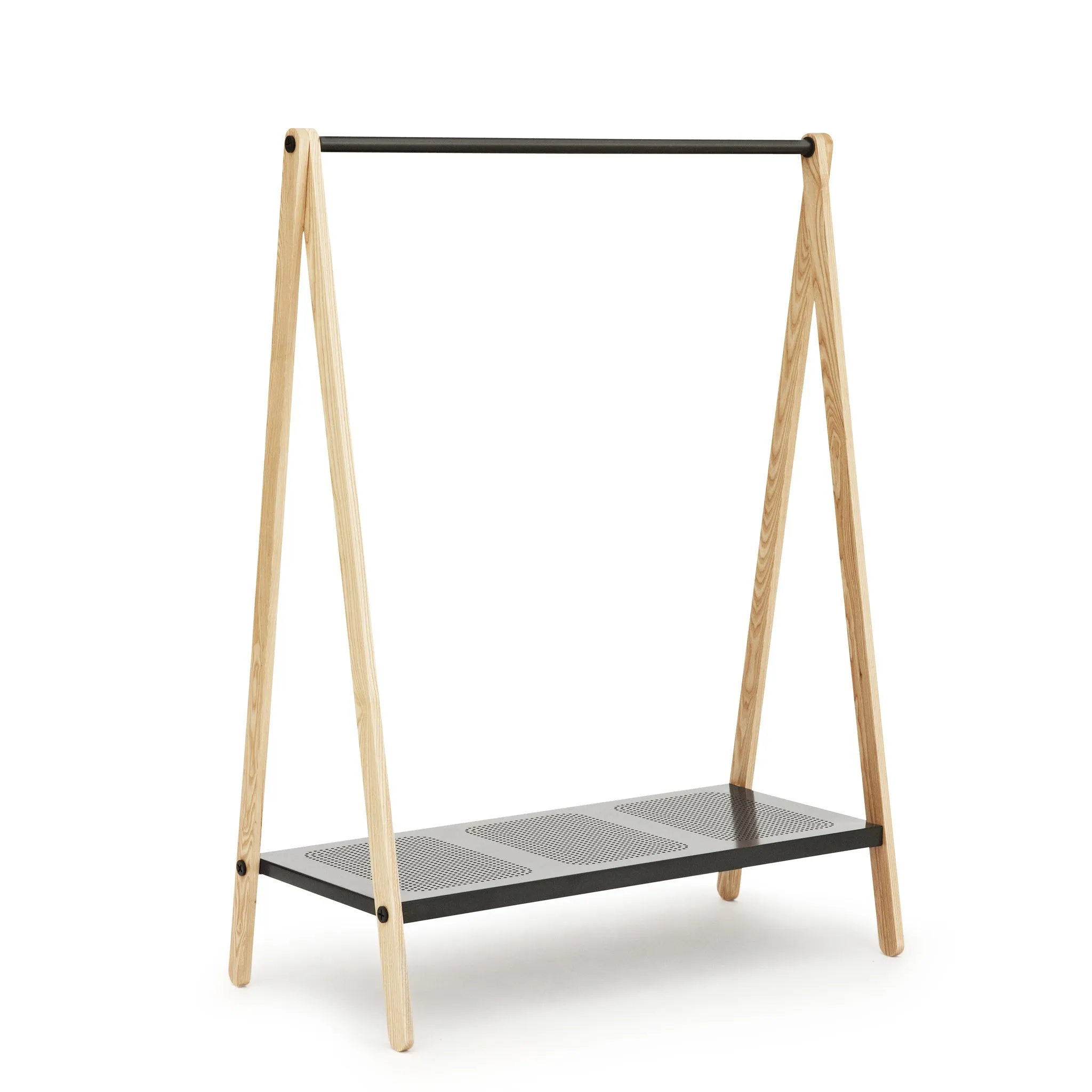 Toj Clothes Rack by Normann Copenhagen