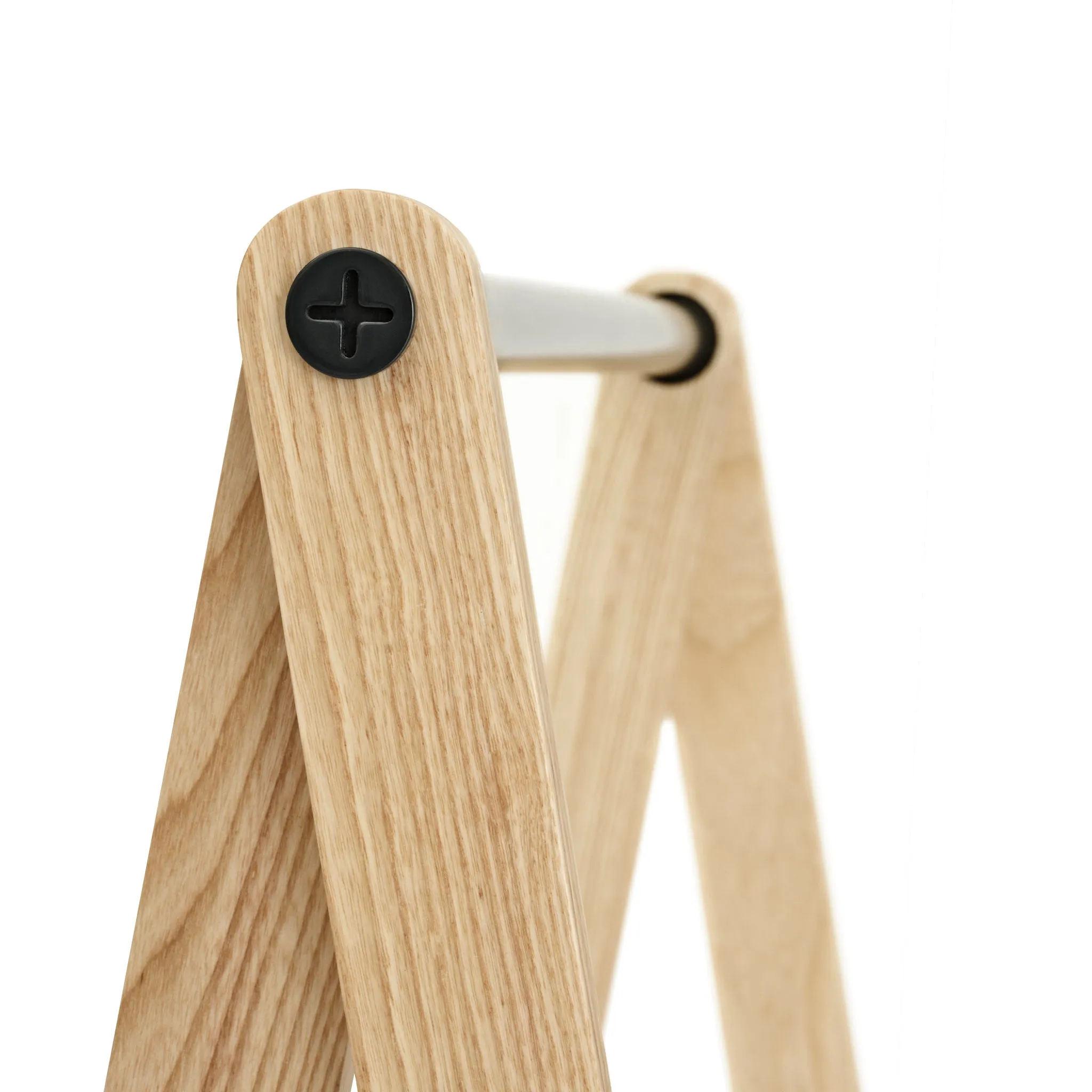 Toj Clothes Rack by Normann Copenhagen
