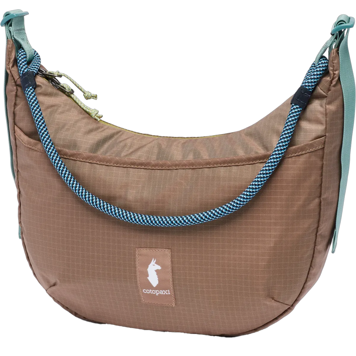 Torzo 8L Shoulder Bag