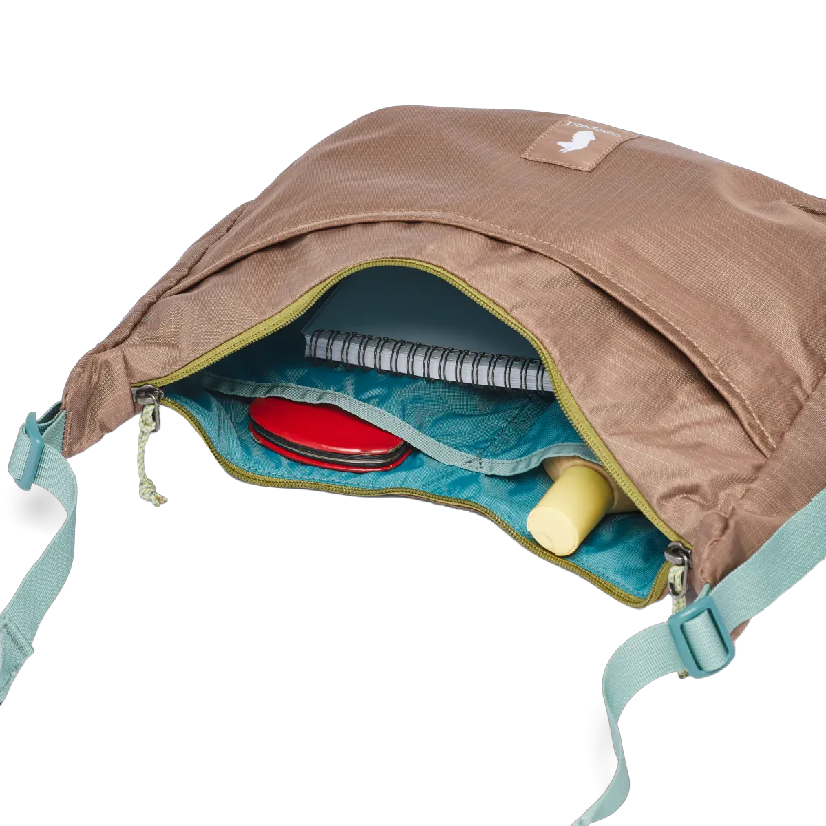 Torzo 8L Shoulder Bag