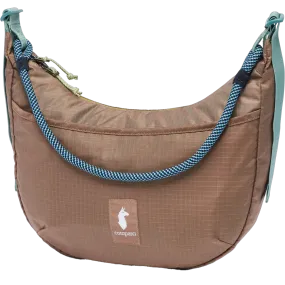 Torzo 8L Shoulder Bag