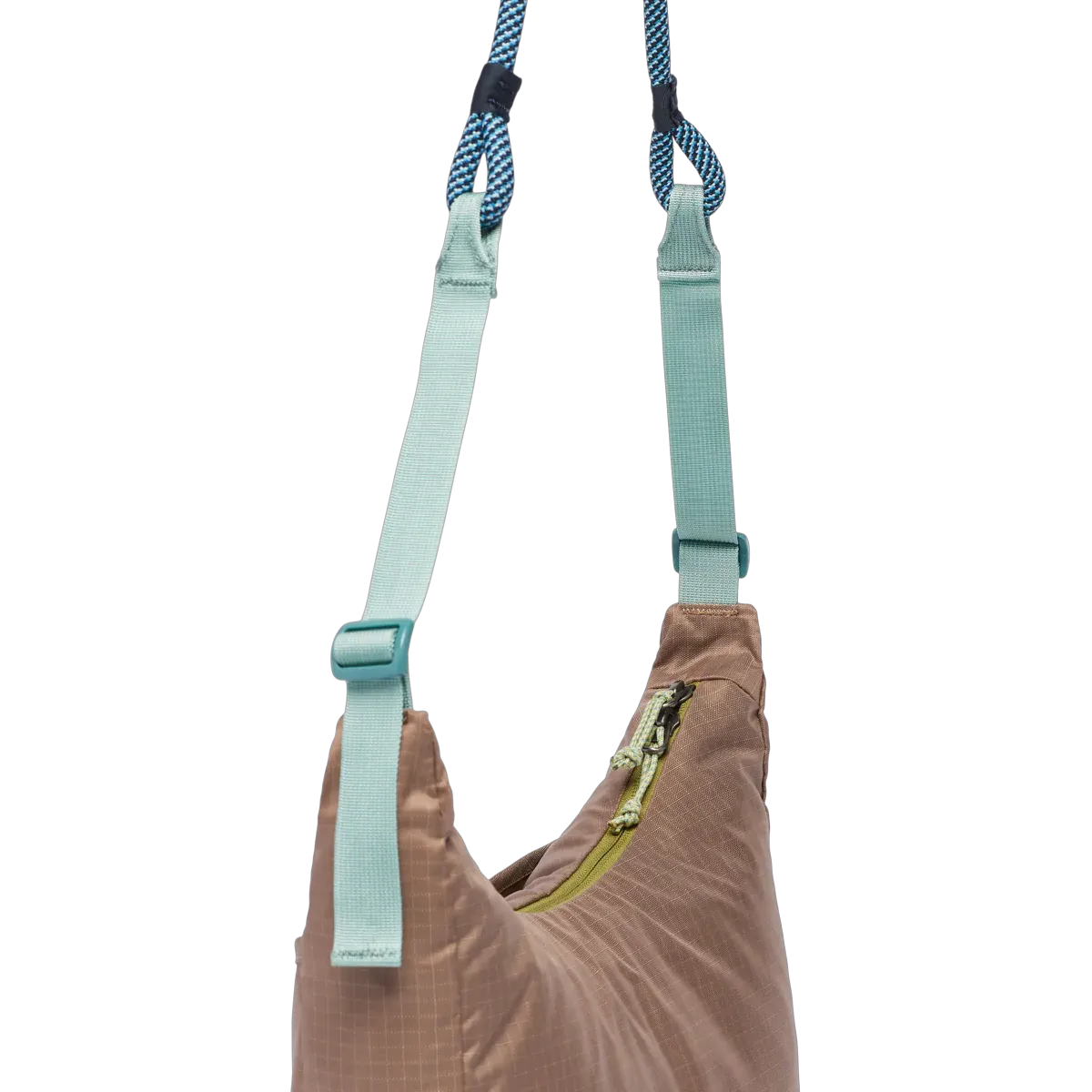 Torzo 8L Shoulder Bag