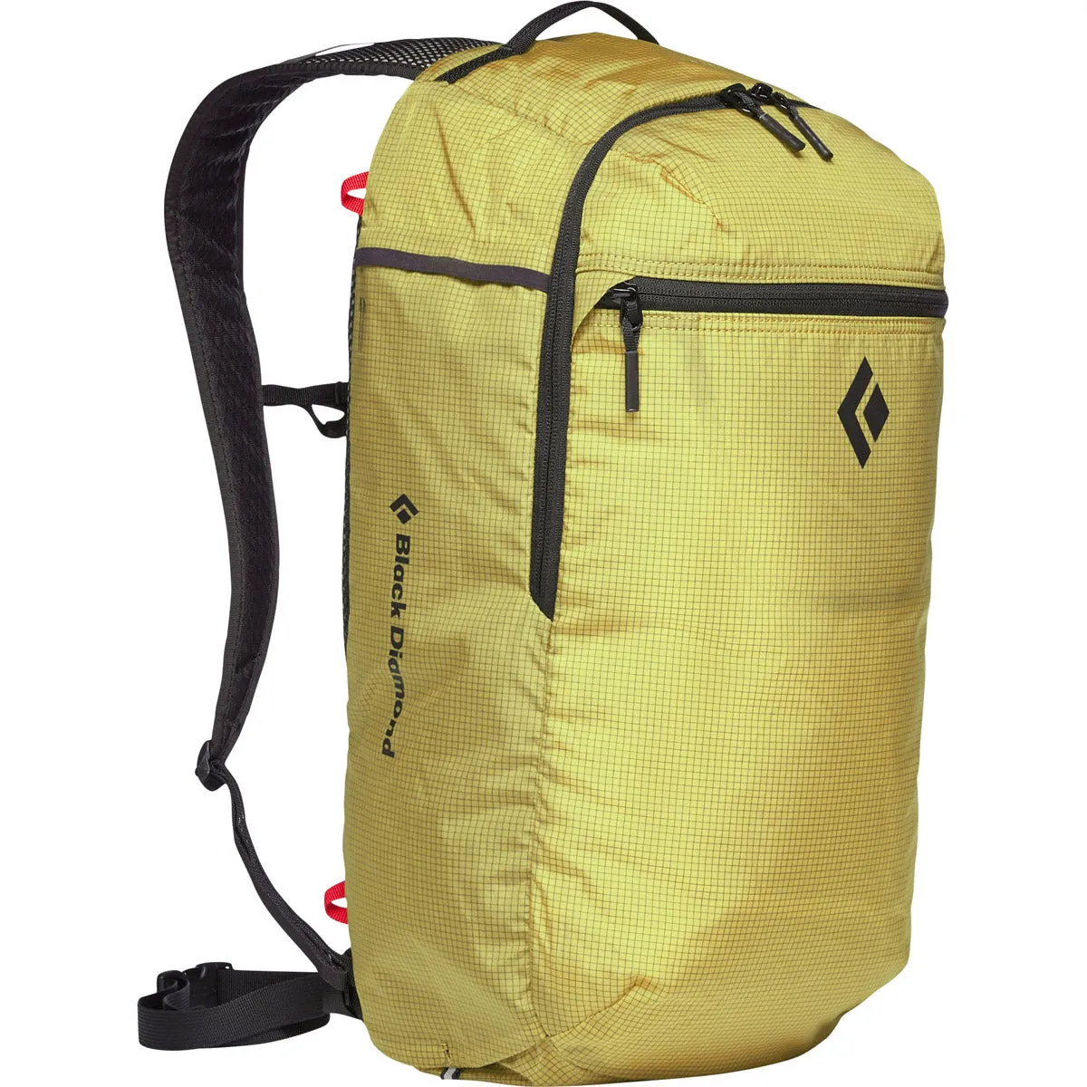 Trail Zip 18 Pack
