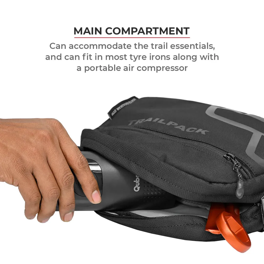 TRAILPACK FOR BMW G 310 GS