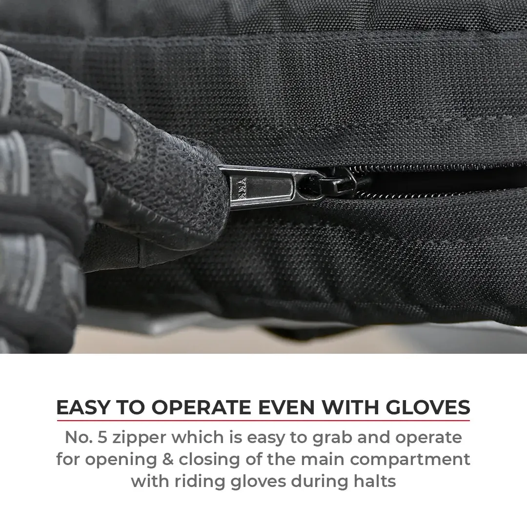 TRAILPACK FOR BMW G 310 GS