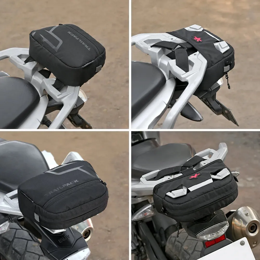 TRAILPACK FOR BMW G 310 GS