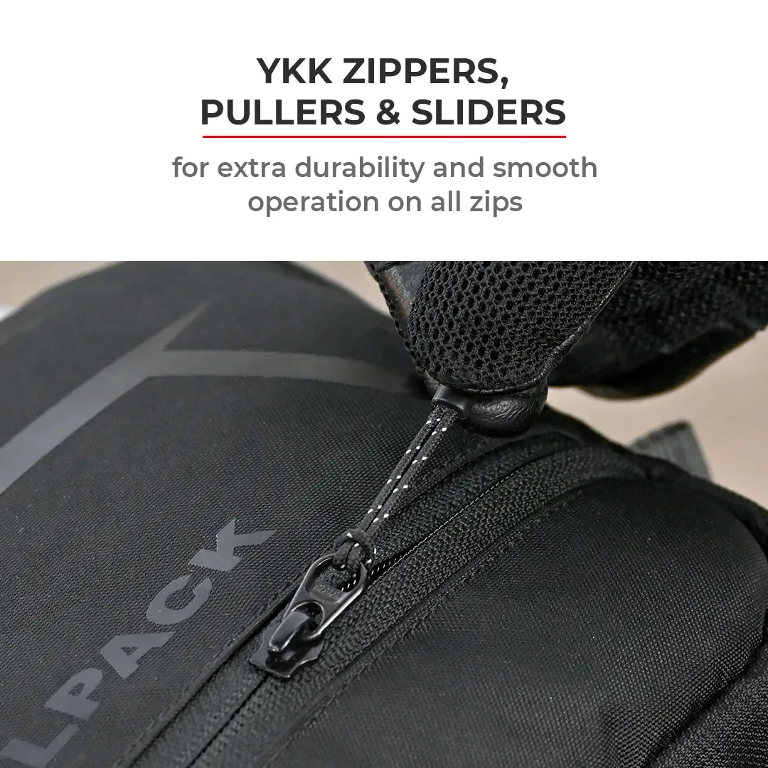 TRAILPACK FOR BMW G 310 GS
