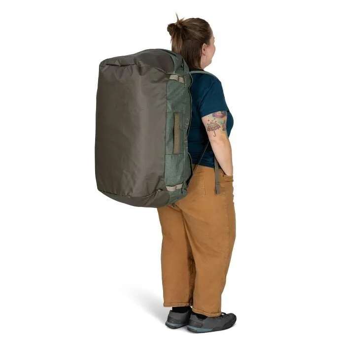 Transporter Duffel 95