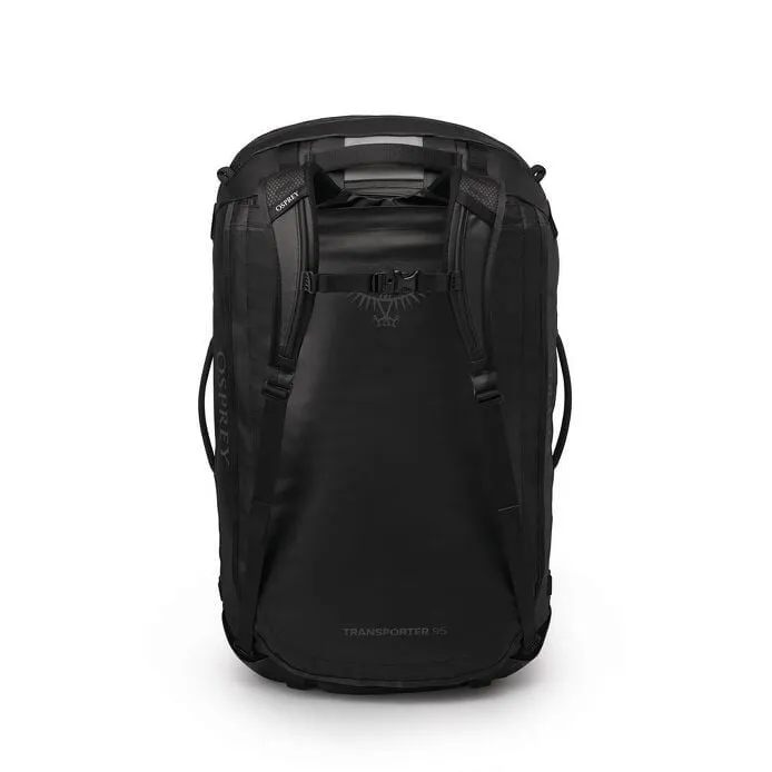 Transporter Duffel 95