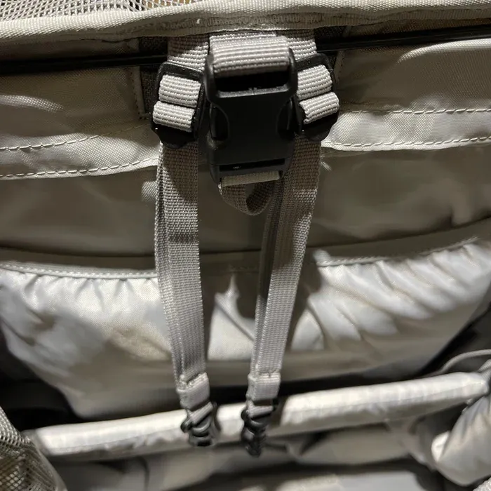 Travel Cat Navigator Backpack Convertible
