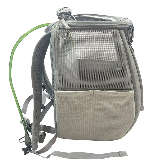 Travel Cat Navigator Backpack Convertible