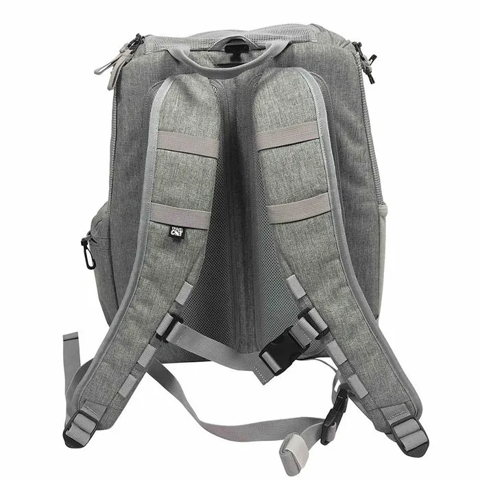 Travel Cat Navigator Backpack Convertible