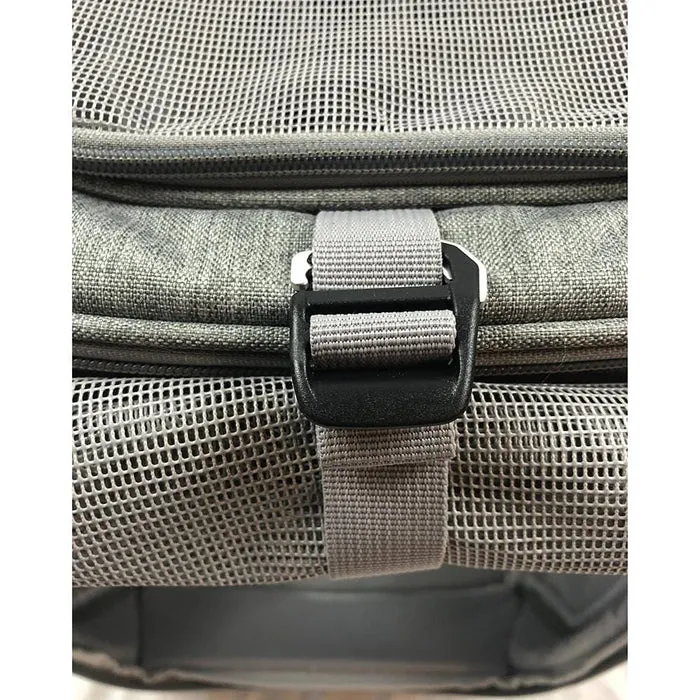 Travel Cat Navigator Backpack Convertible