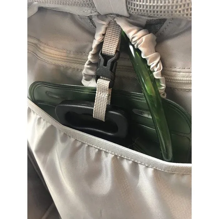 Travel Cat Navigator Backpack Convertible