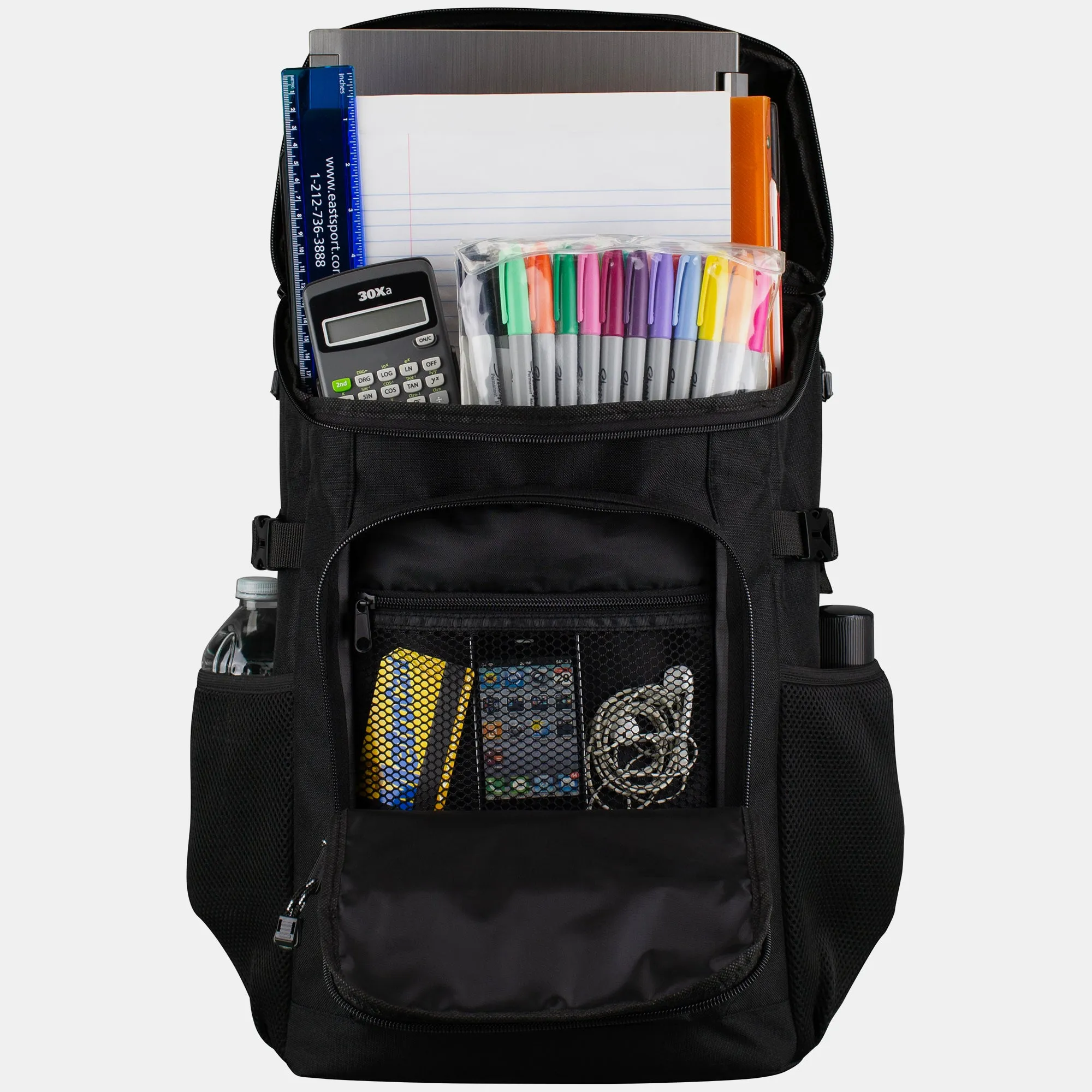 Victory Top Loader Backpack