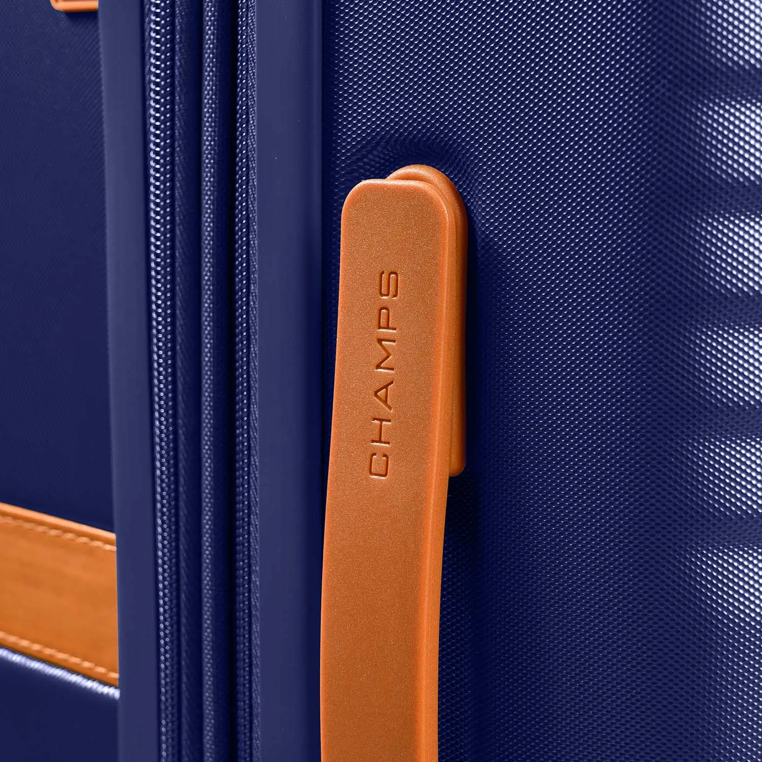 Vintage II / 3-Piece Luggage Set