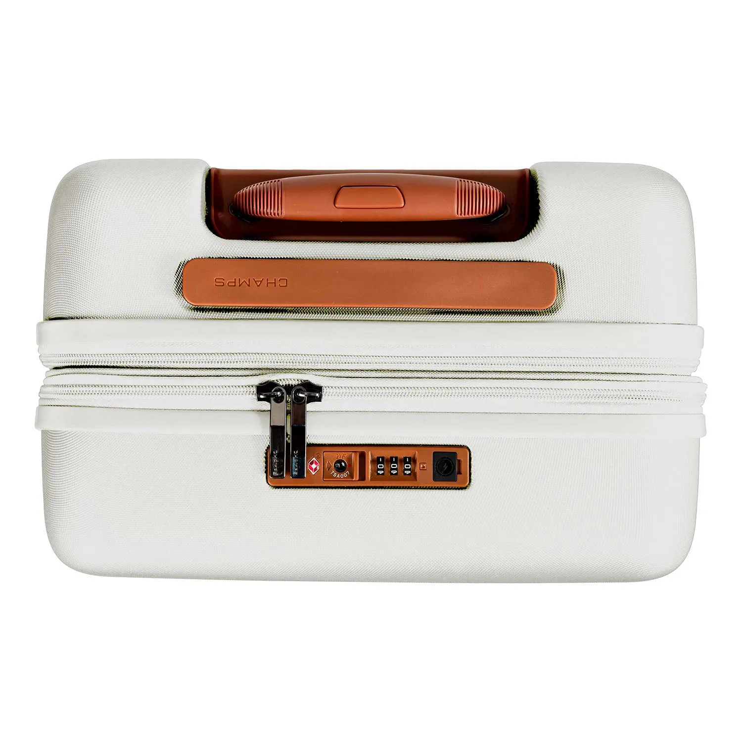 Vintage II / 3-Piece Luggage Set