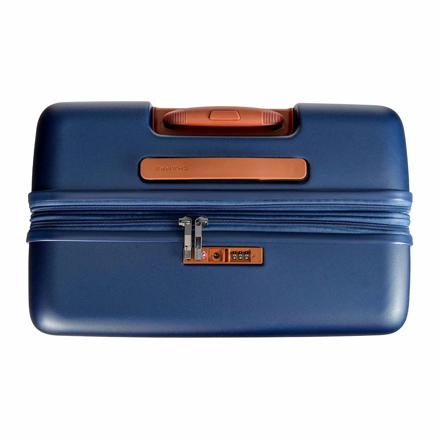Vintage II / 3-Piece Luggage Set