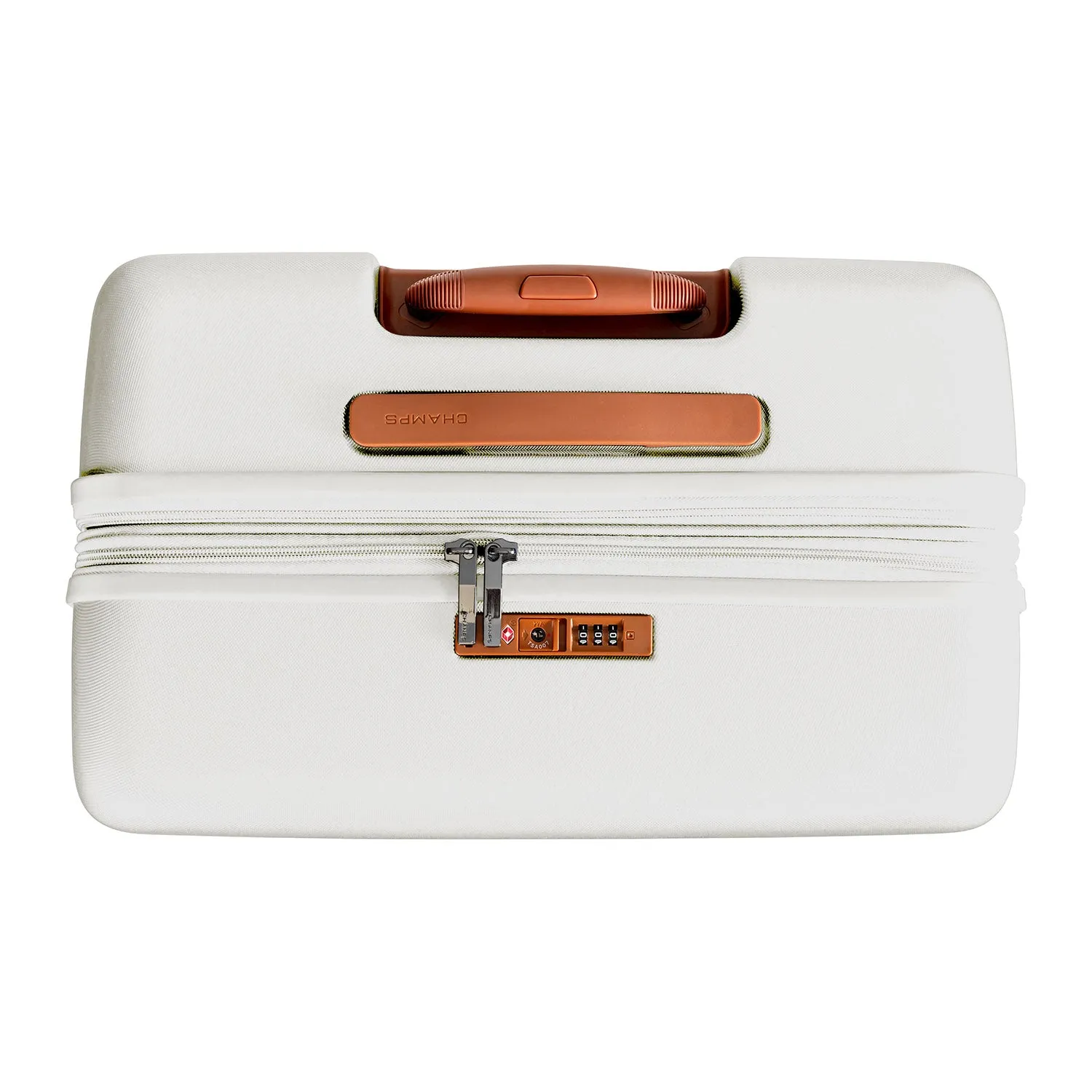 Vintage II / 3-Piece Luggage Set