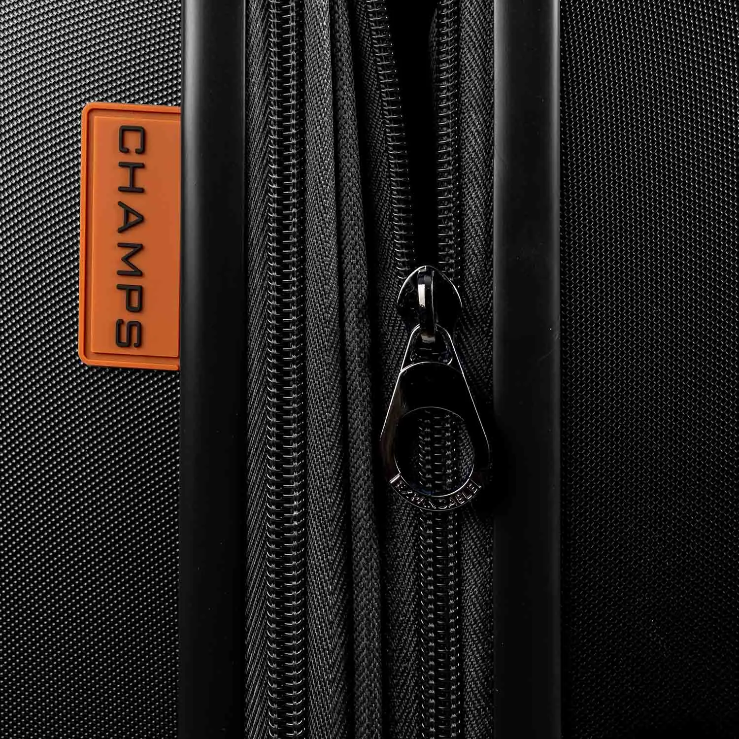 Vintage II / 3-Piece Luggage Set
