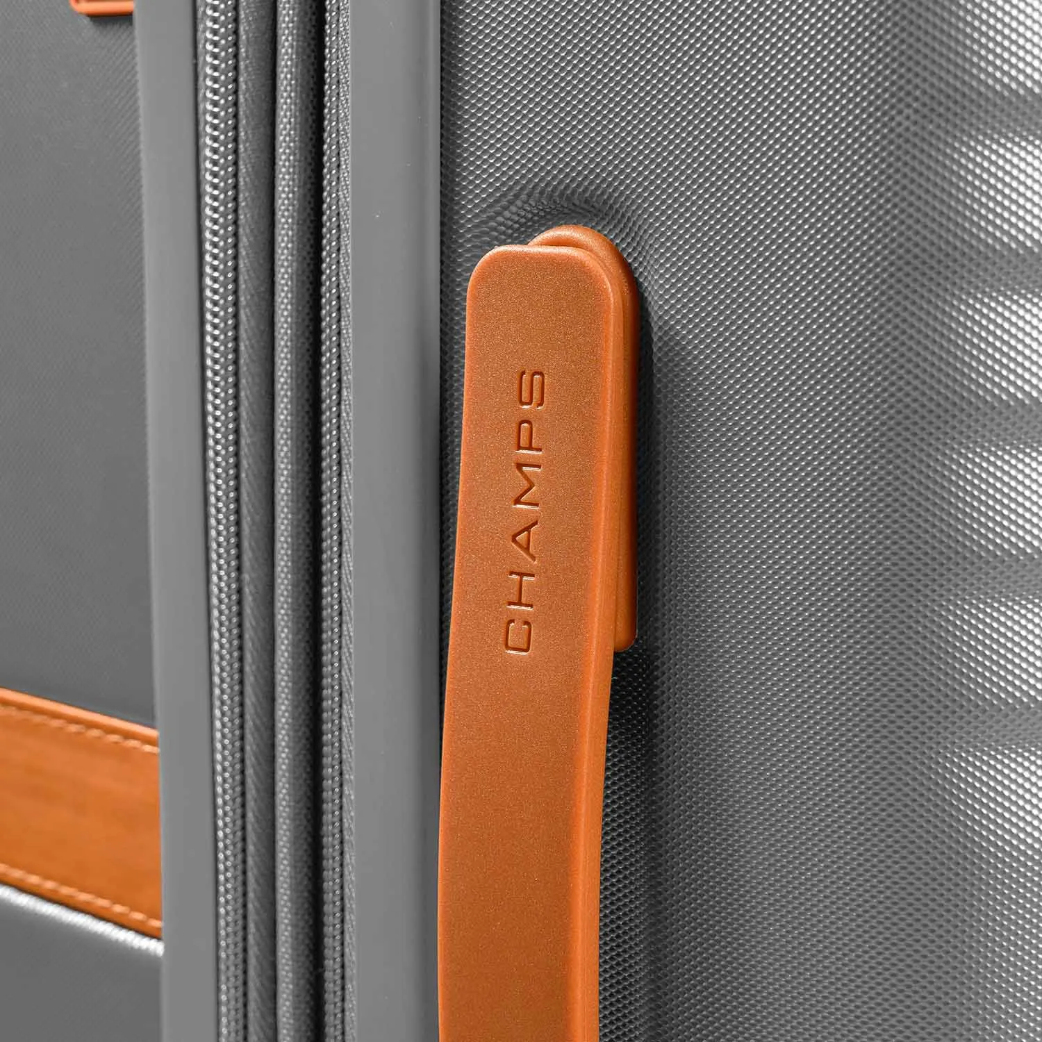 Vintage II / 3-Piece Luggage Set