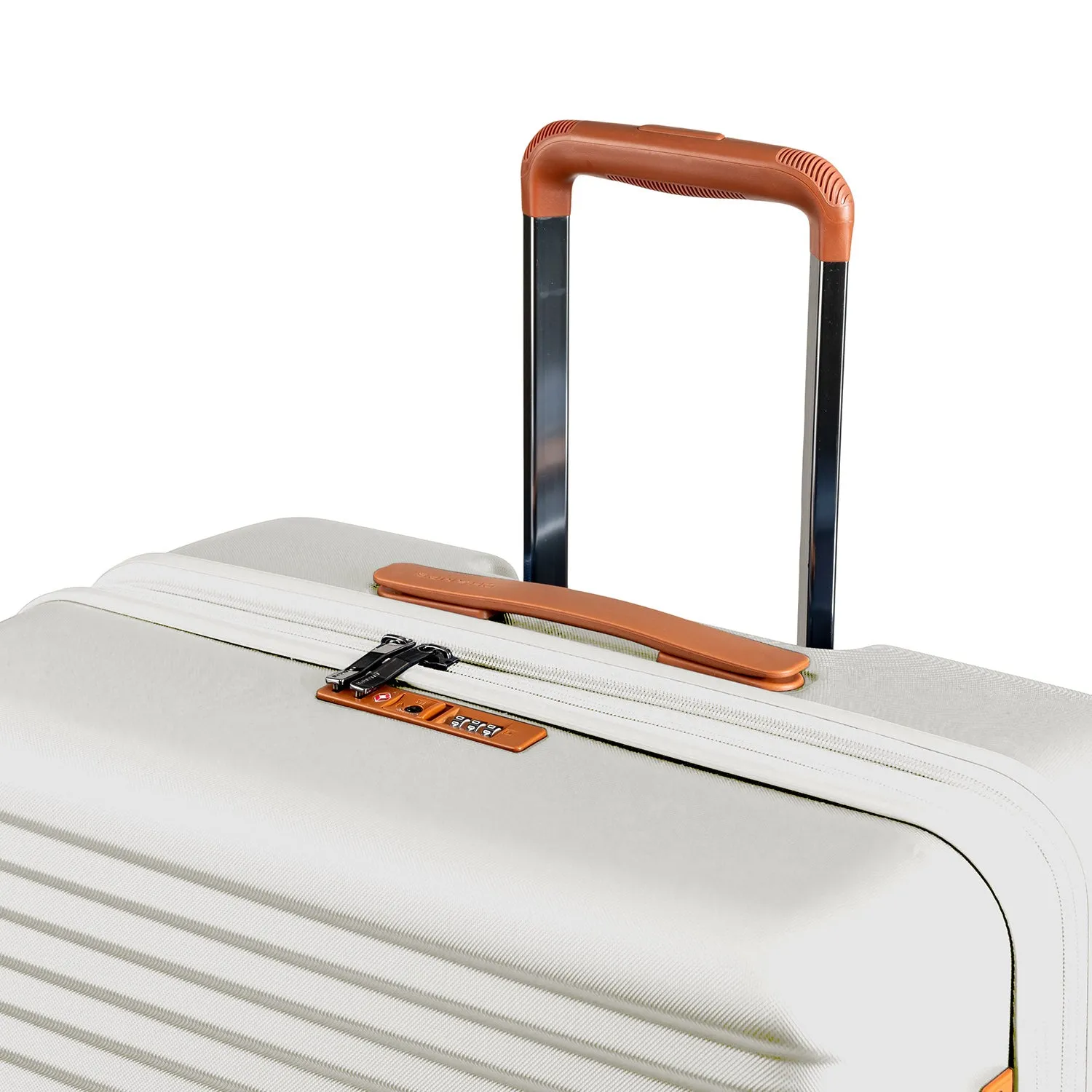 Vintage II / 3-Piece Luggage Set