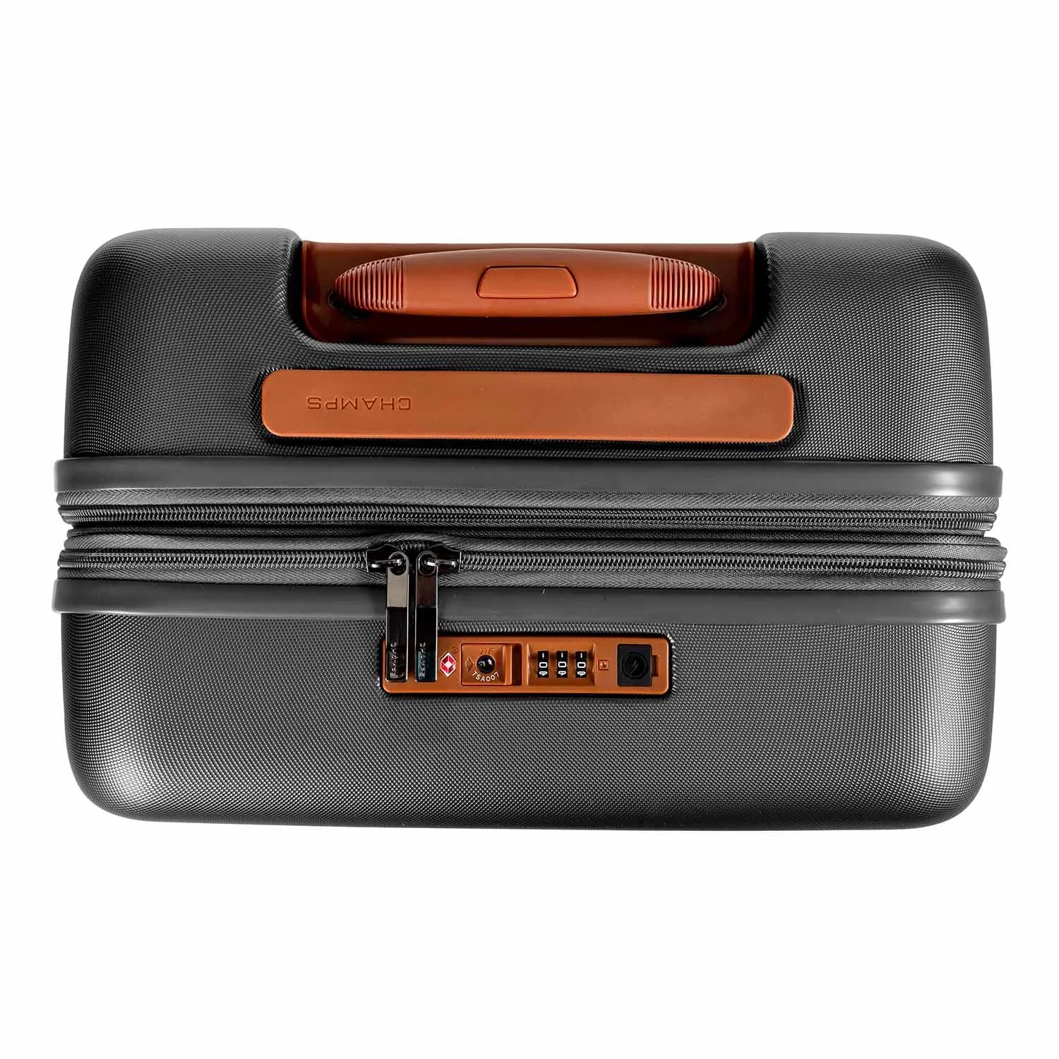 Vintage II / 3-Piece Luggage Set