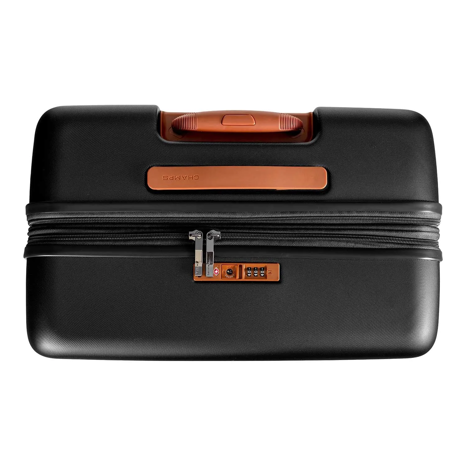 Vintage II / 3-Piece Luggage Set