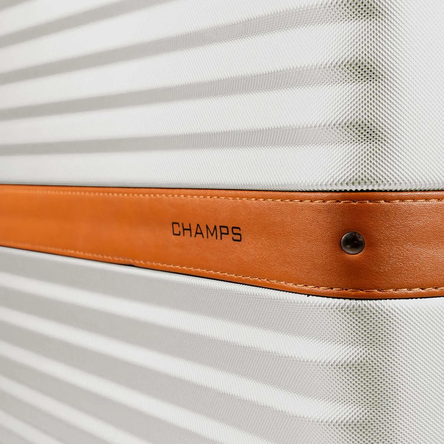 Vintage II / 3-Piece Luggage Set