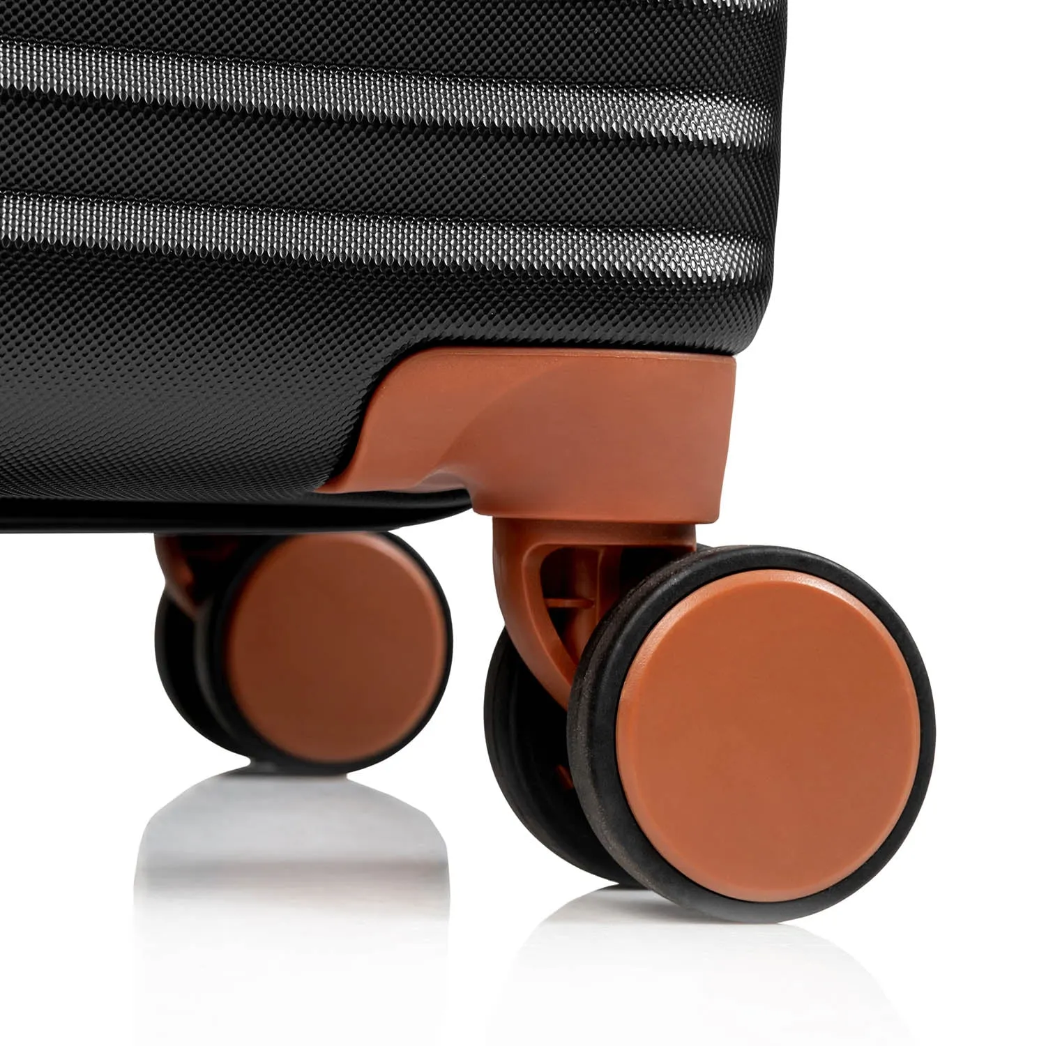 Vintage II / 3-Piece Luggage Set