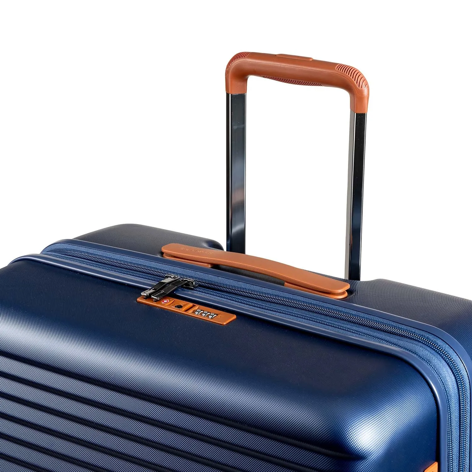 Vintage II / 3-Piece Luggage Set