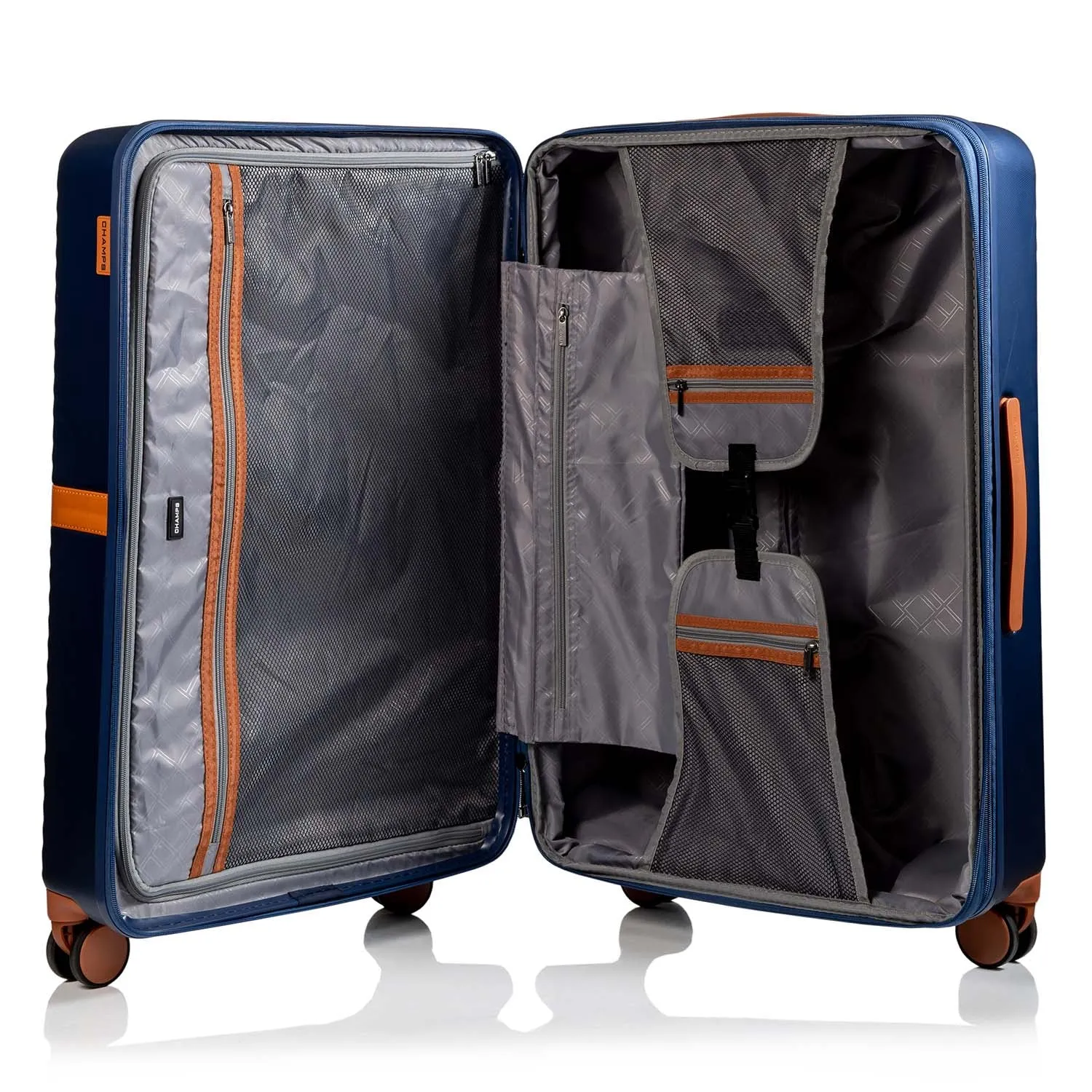Vintage II / 3-Piece Luggage Set