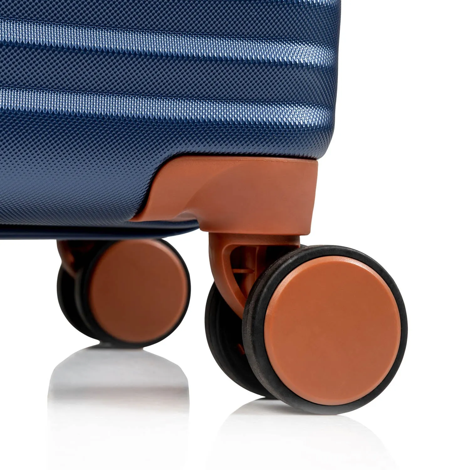 Vintage II / 3-Piece Luggage Set