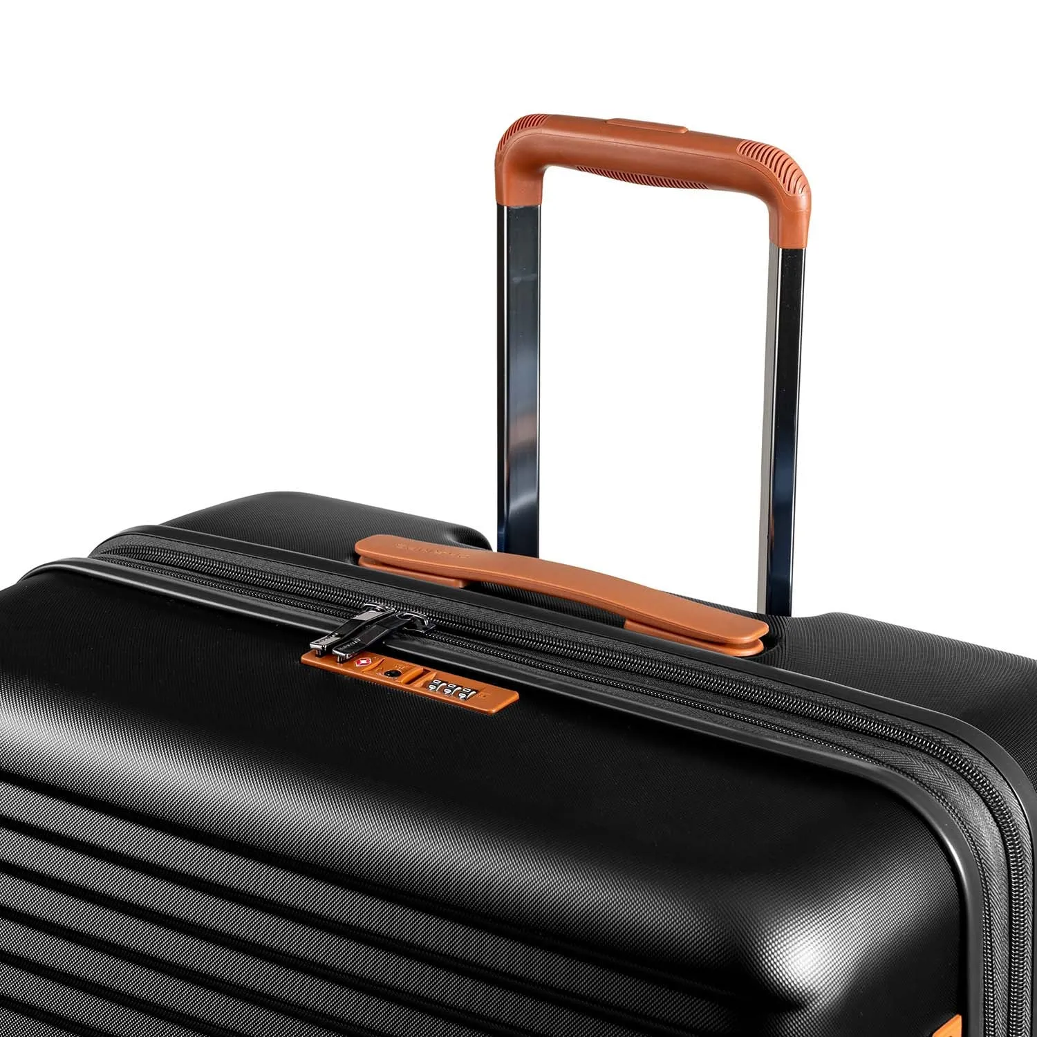 Vintage II / 3-Piece Luggage Set