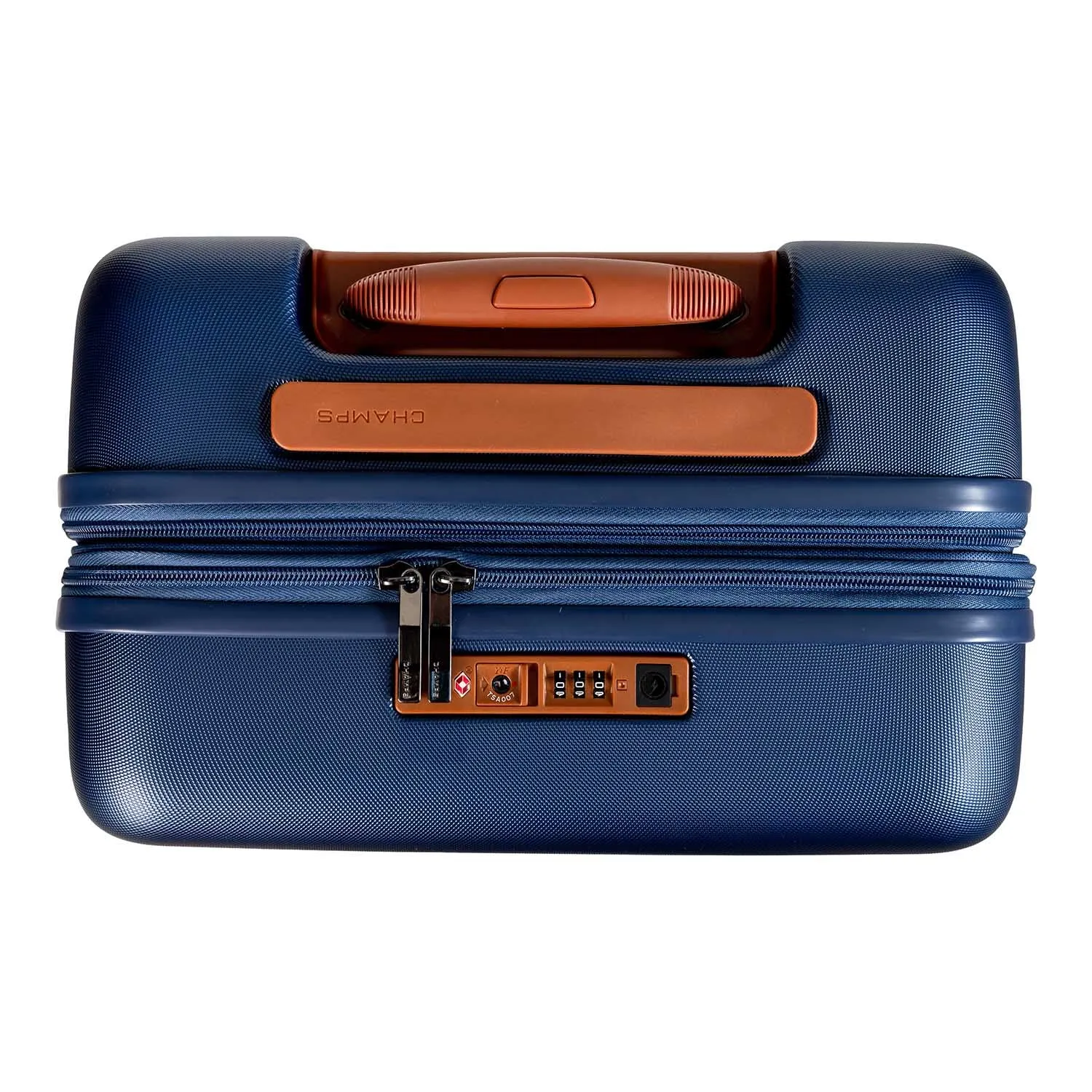 Vintage II / 3-Piece Luggage Set