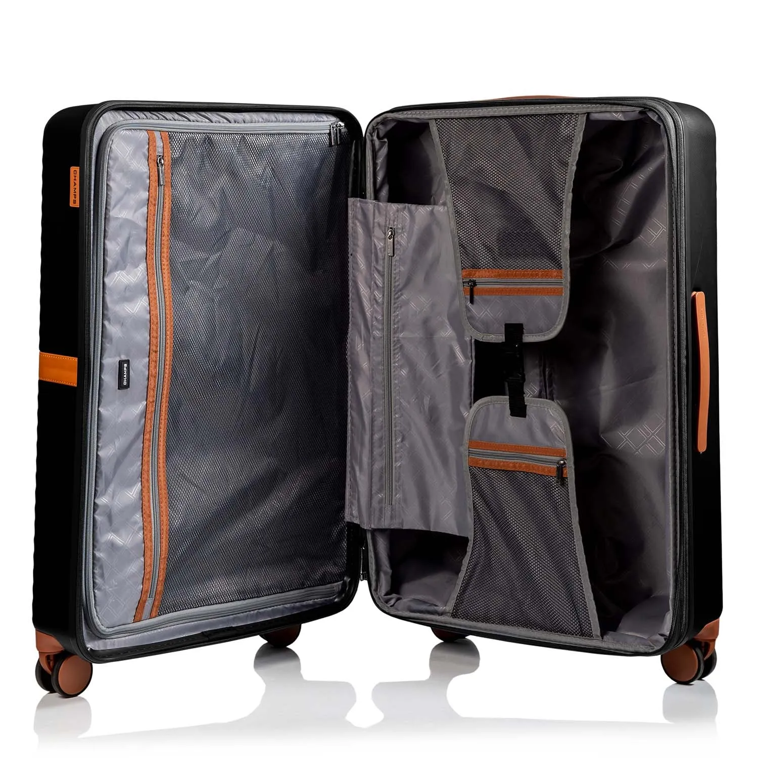 Vintage II / 3-Piece Luggage Set