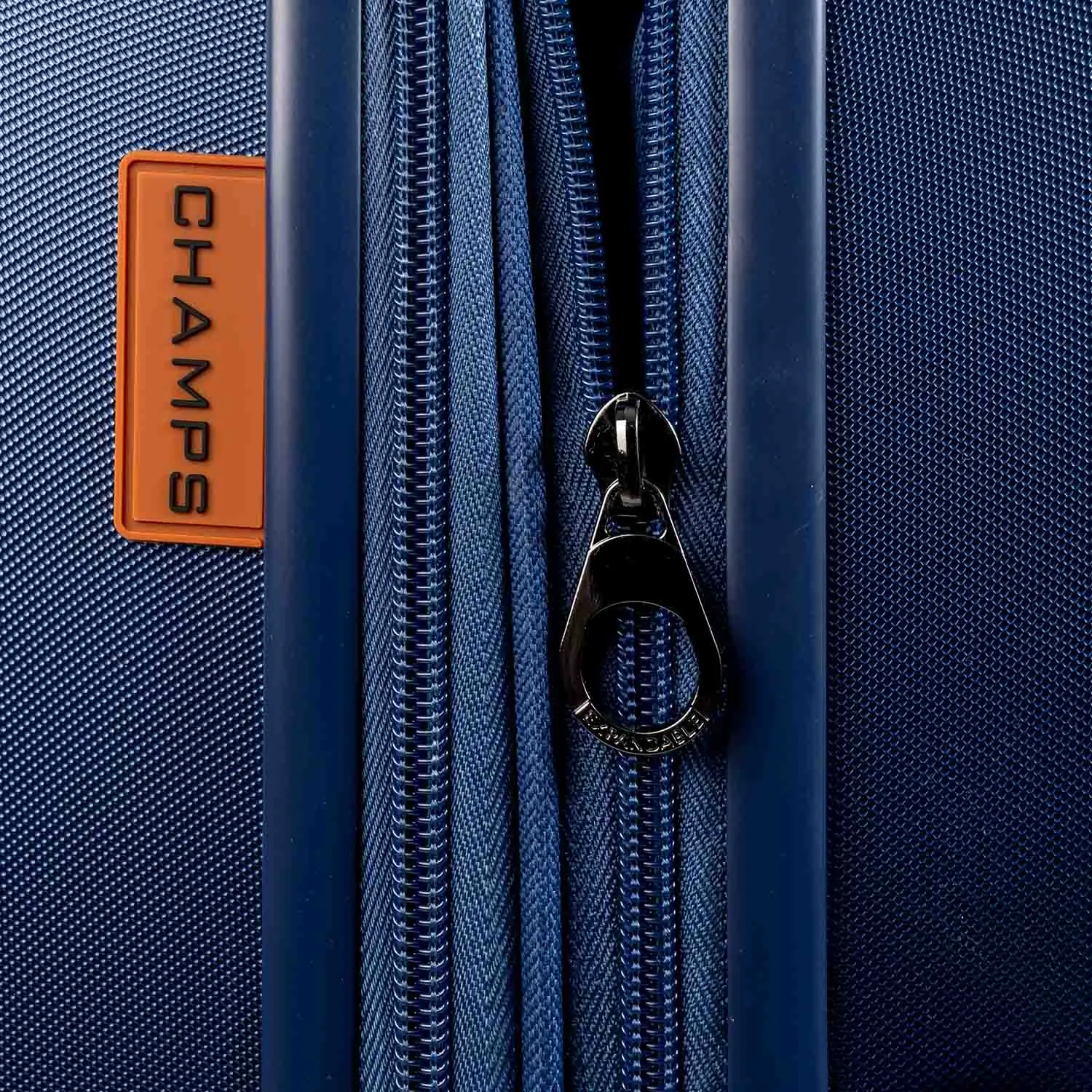 Vintage II / 3-Piece Luggage Set